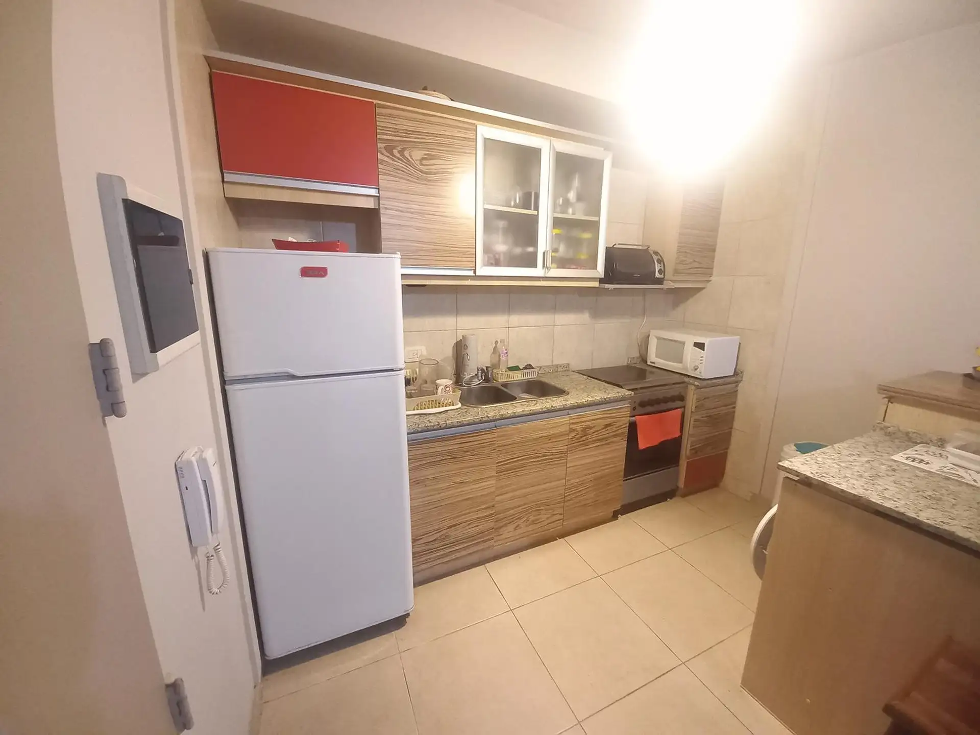 Departamento en Alquiler en Villa Urquiza, Capital Federal