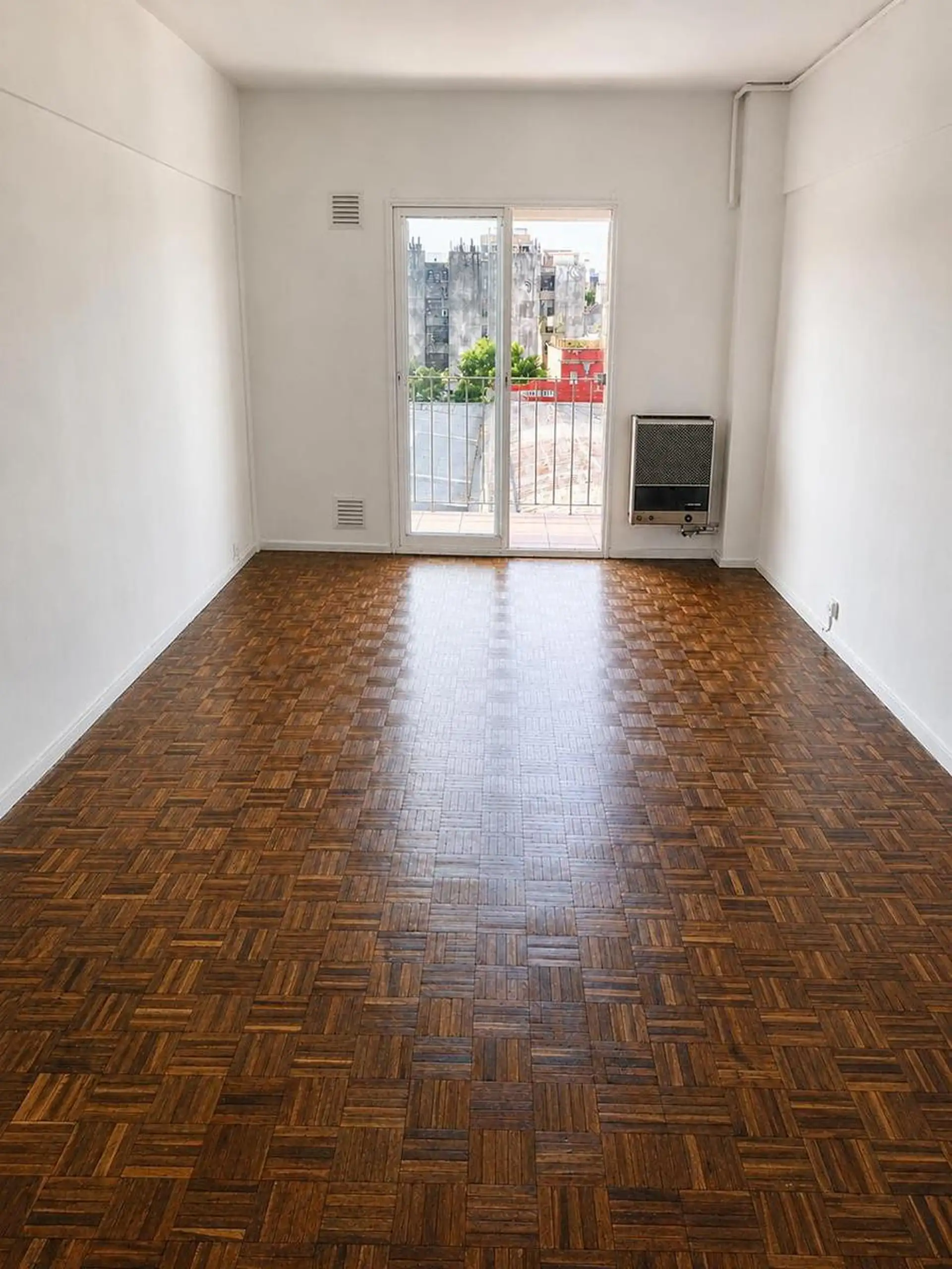 Departamento en Alquiler en San Cristobal, Capital Federal