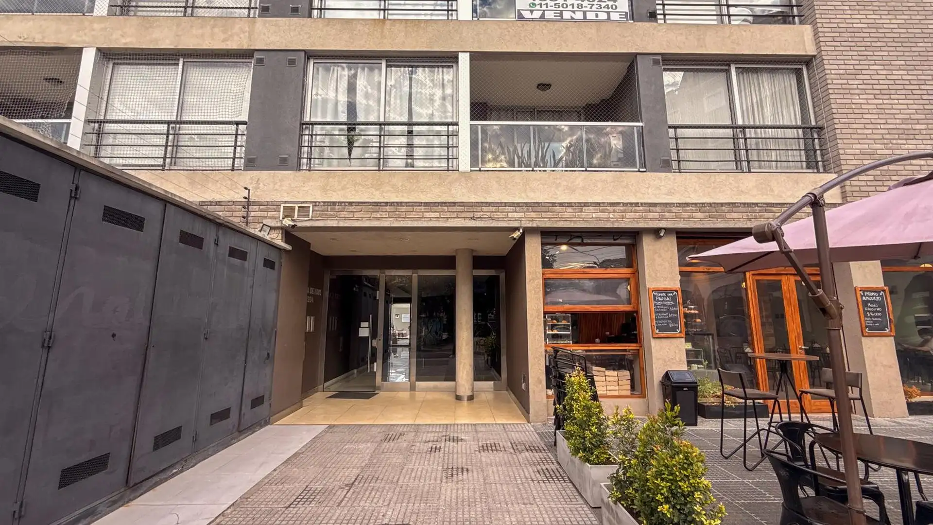 Departamento en Alquiler en Ramos Mejia, Partido de La Matanza