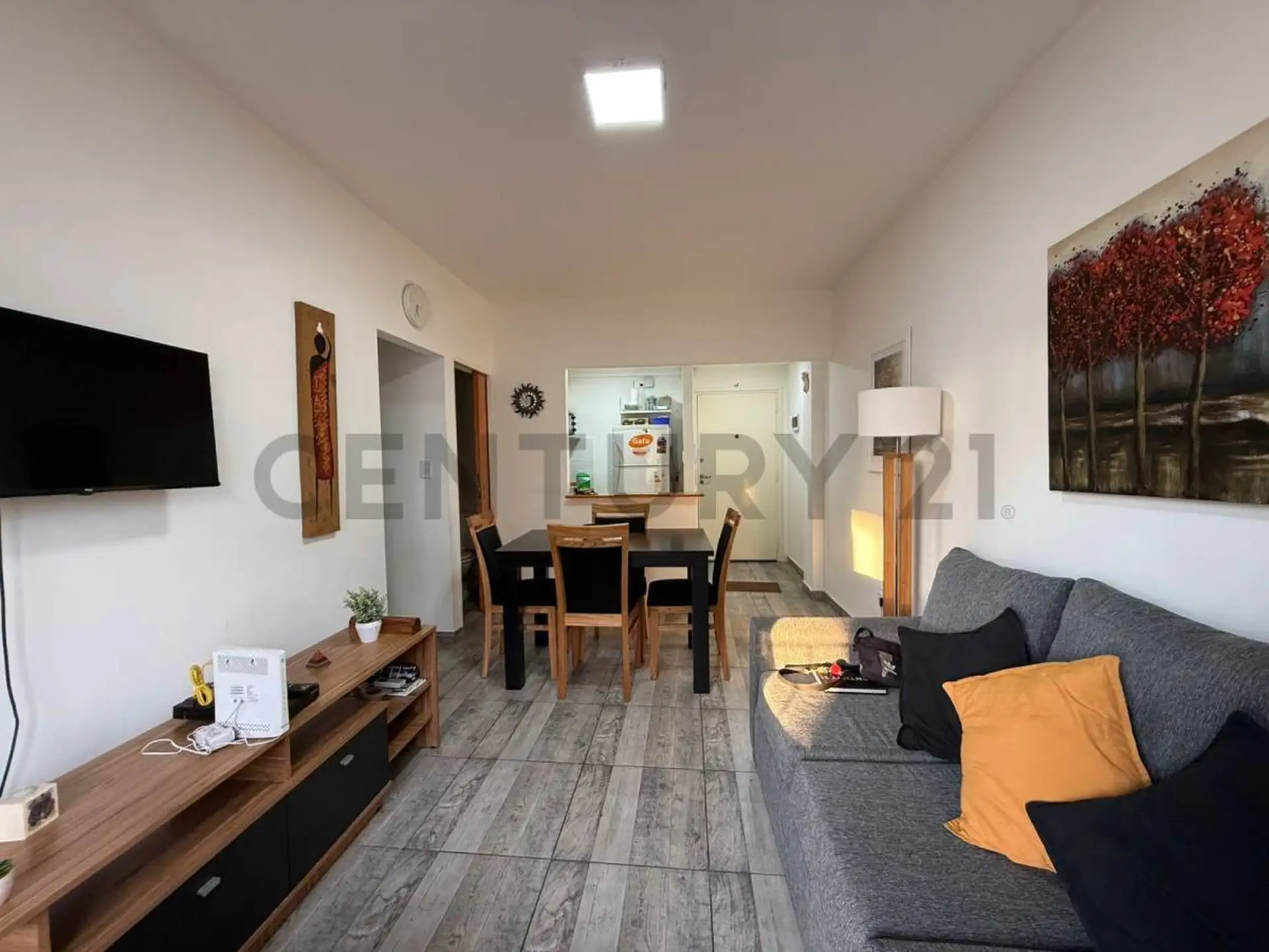 Departamento en Alquiler en Almagro, Capital Federal