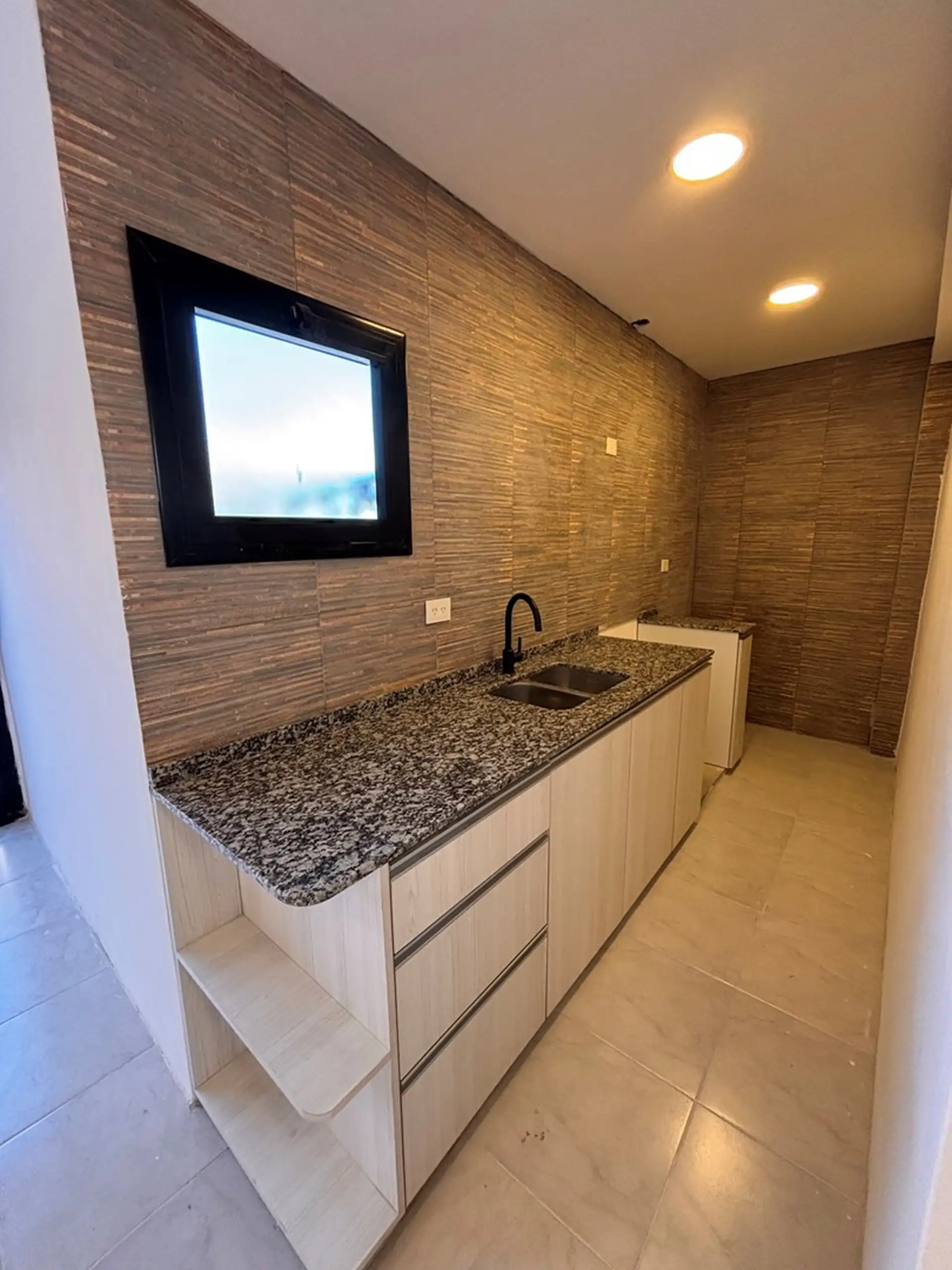 Departamento en Alquiler en Villa Libertad, General San Martin