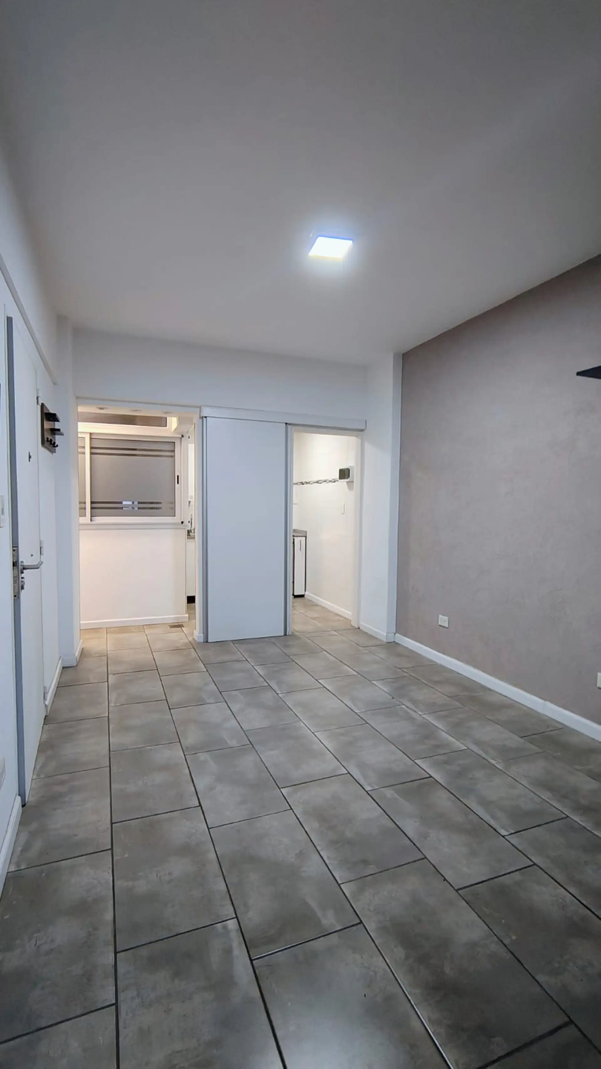 Departamento en Alquiler en Palermo, Capital Federal