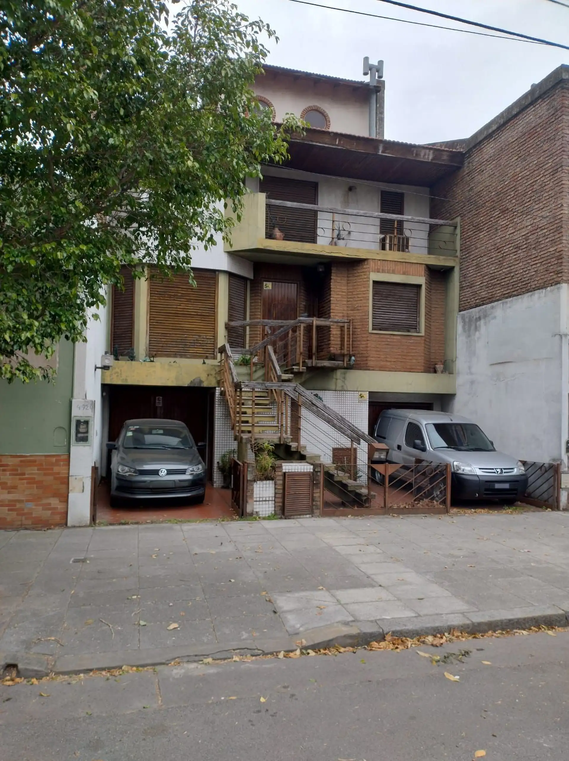 Casa en Alquiler en Floresta, Capital Federal