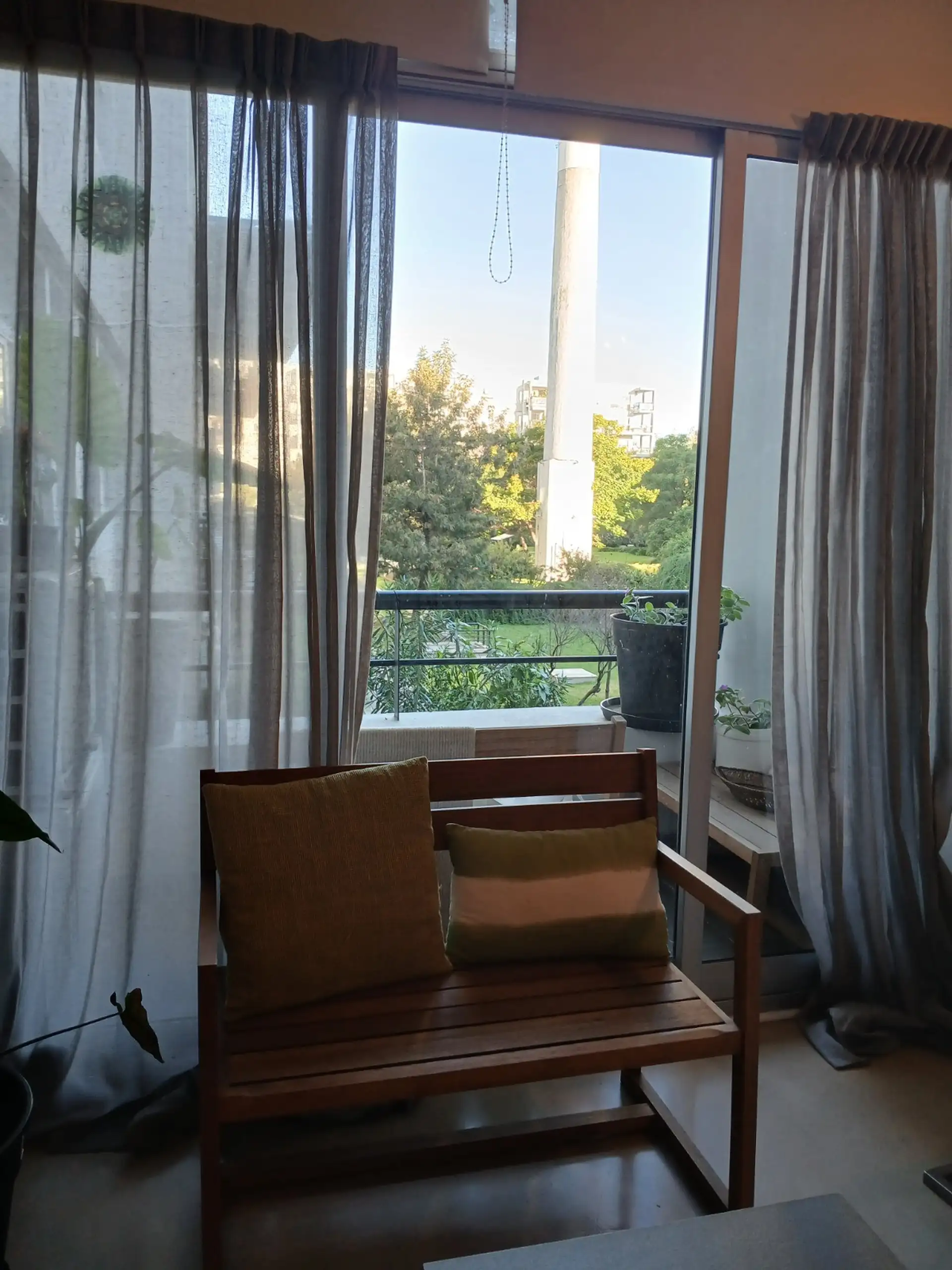 Departamento en Alquiler en Coghlan, Capital Federal