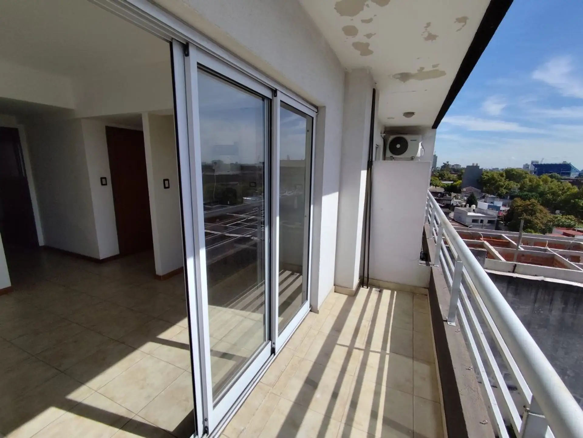 Departamento en Alquiler en Liniers, Capital Federal