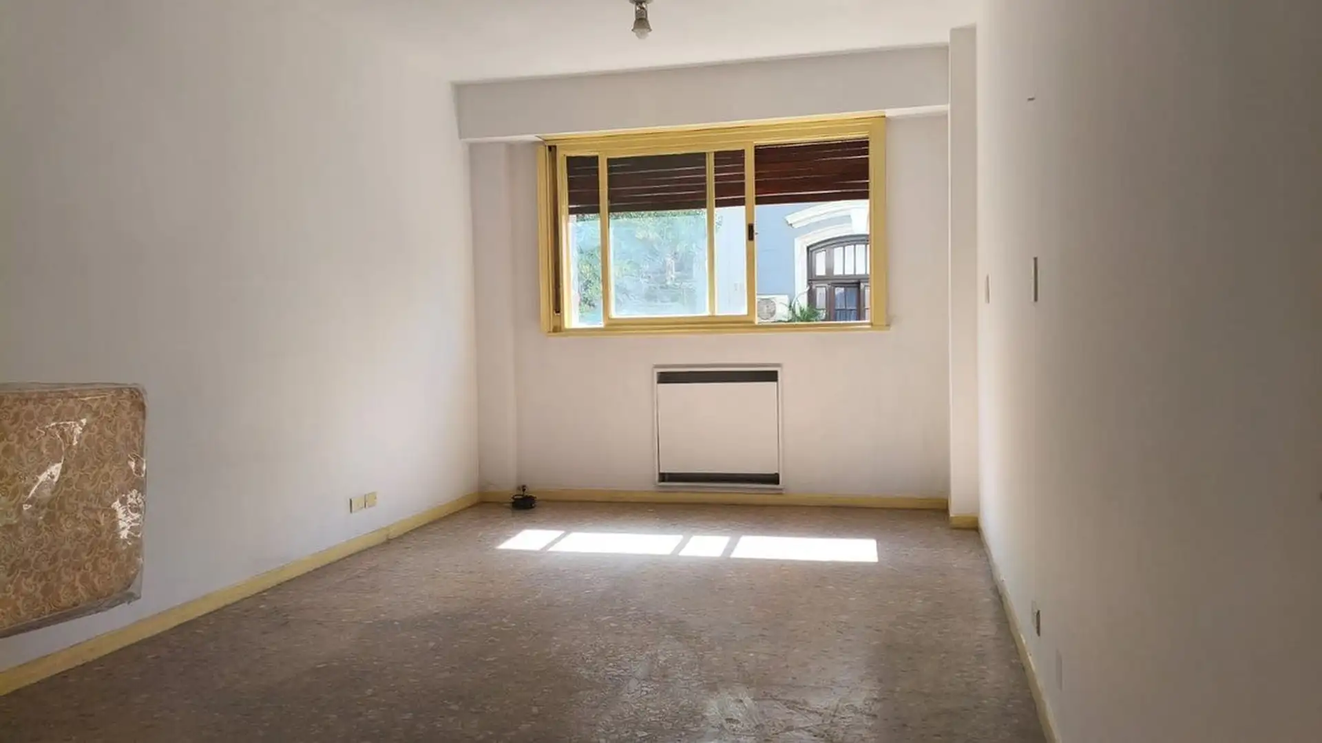 Departamento en Alquiler en Barracas, Capital Federal