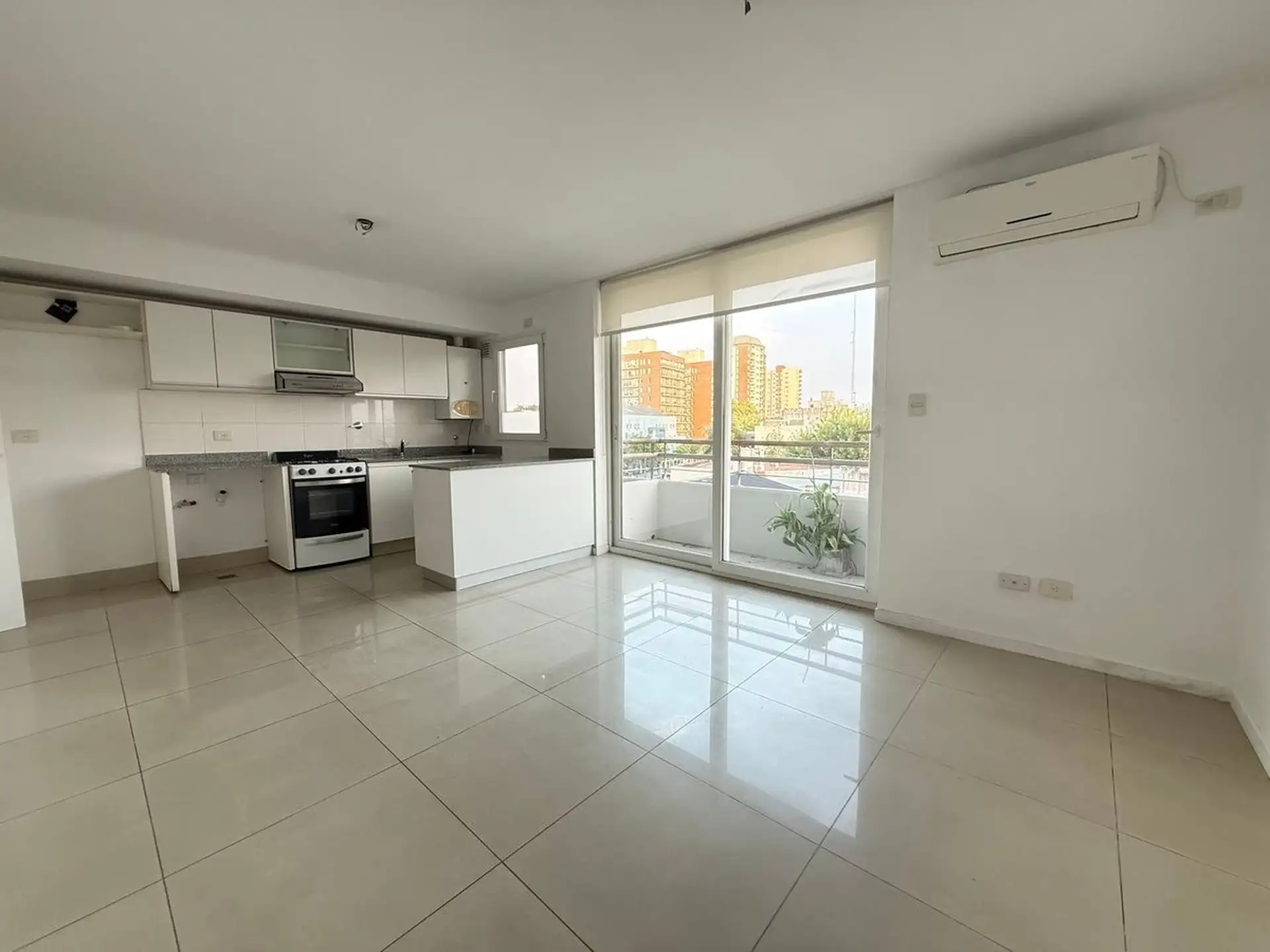 Departamento en Alquiler en Beccar, Partido de San Isidro
