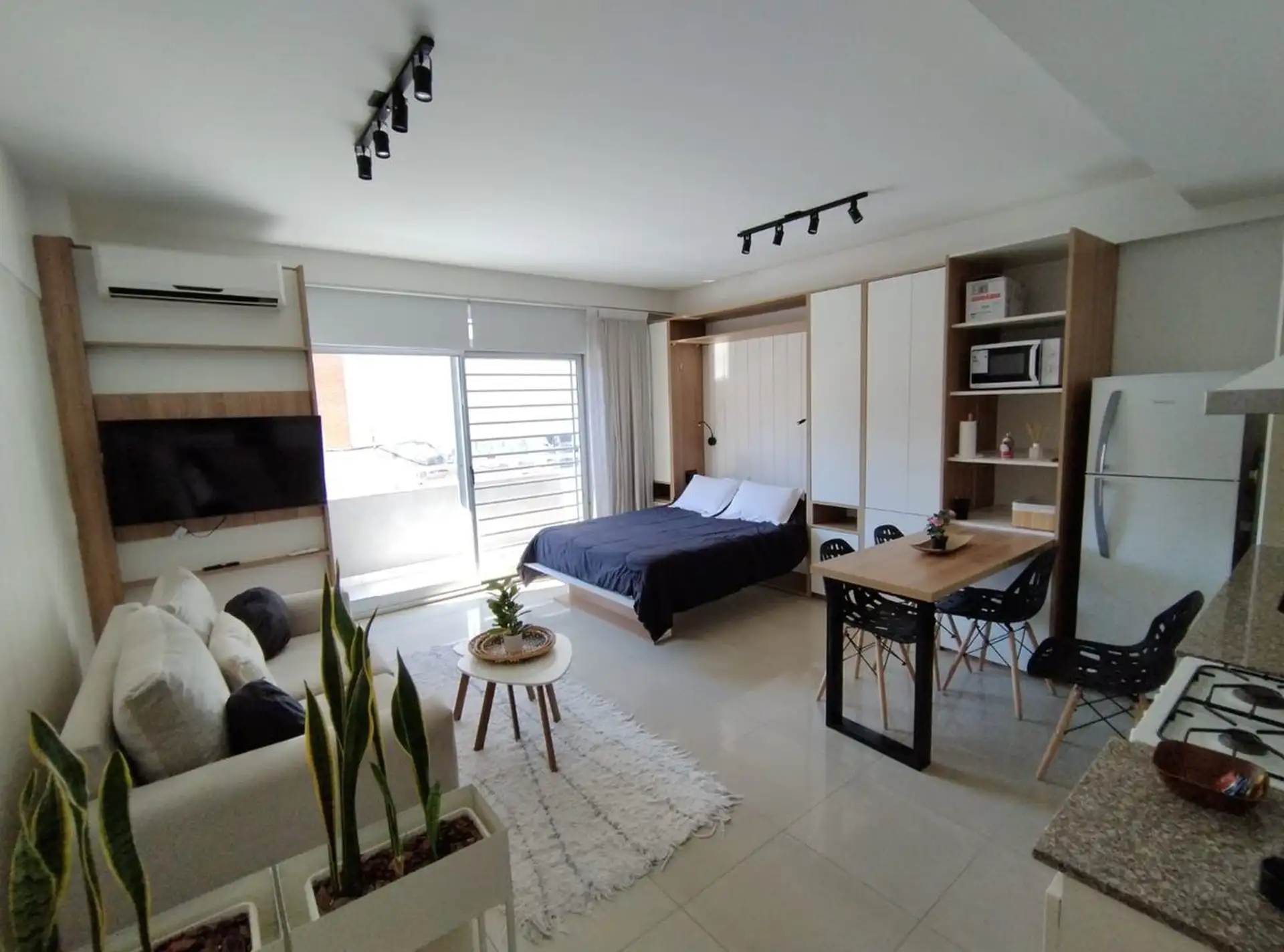 Departamento en Alquiler en Caballito, Capital Federal