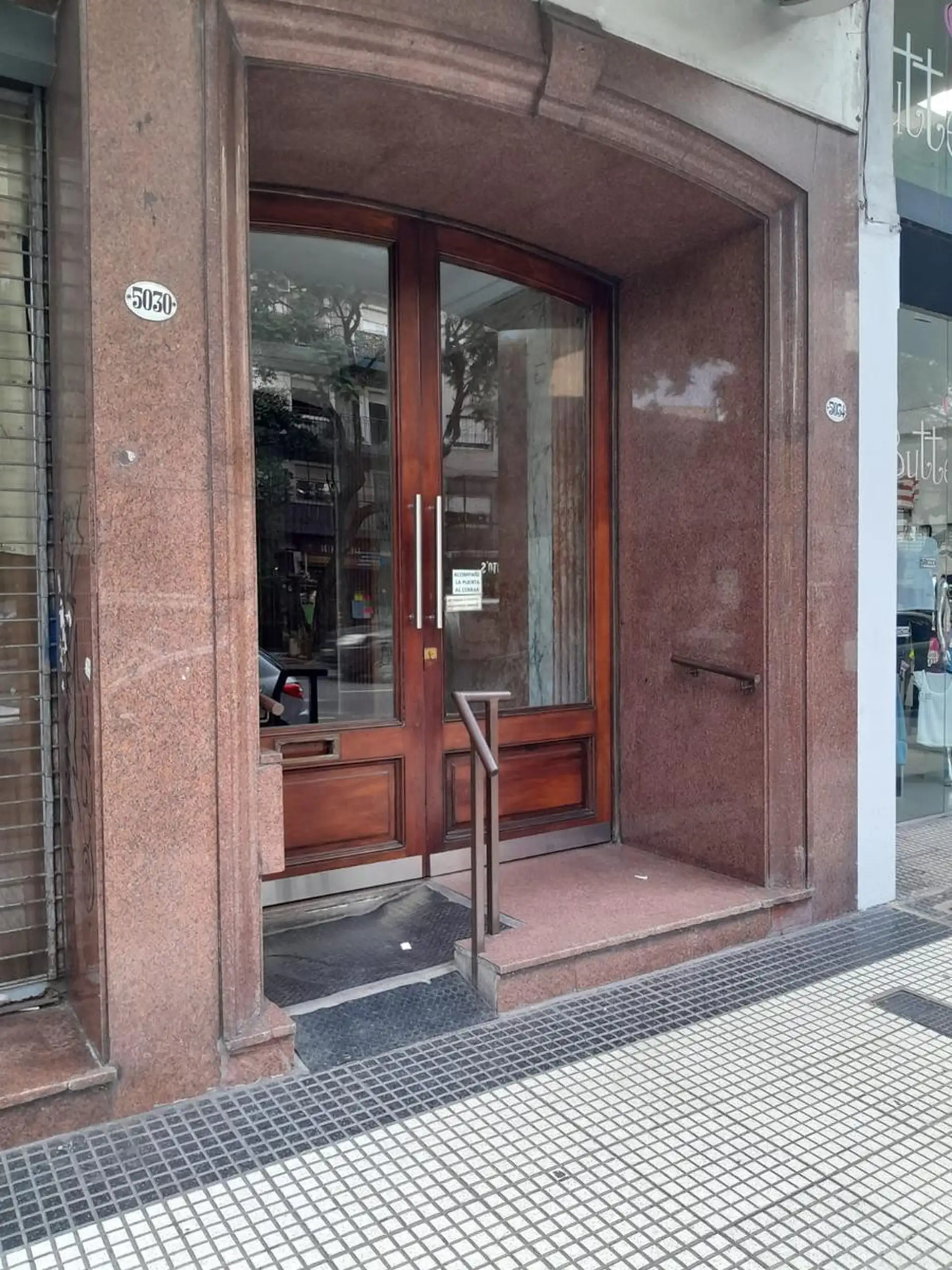 Departamento en Alquiler en Parque Centenario, Capital Federal
