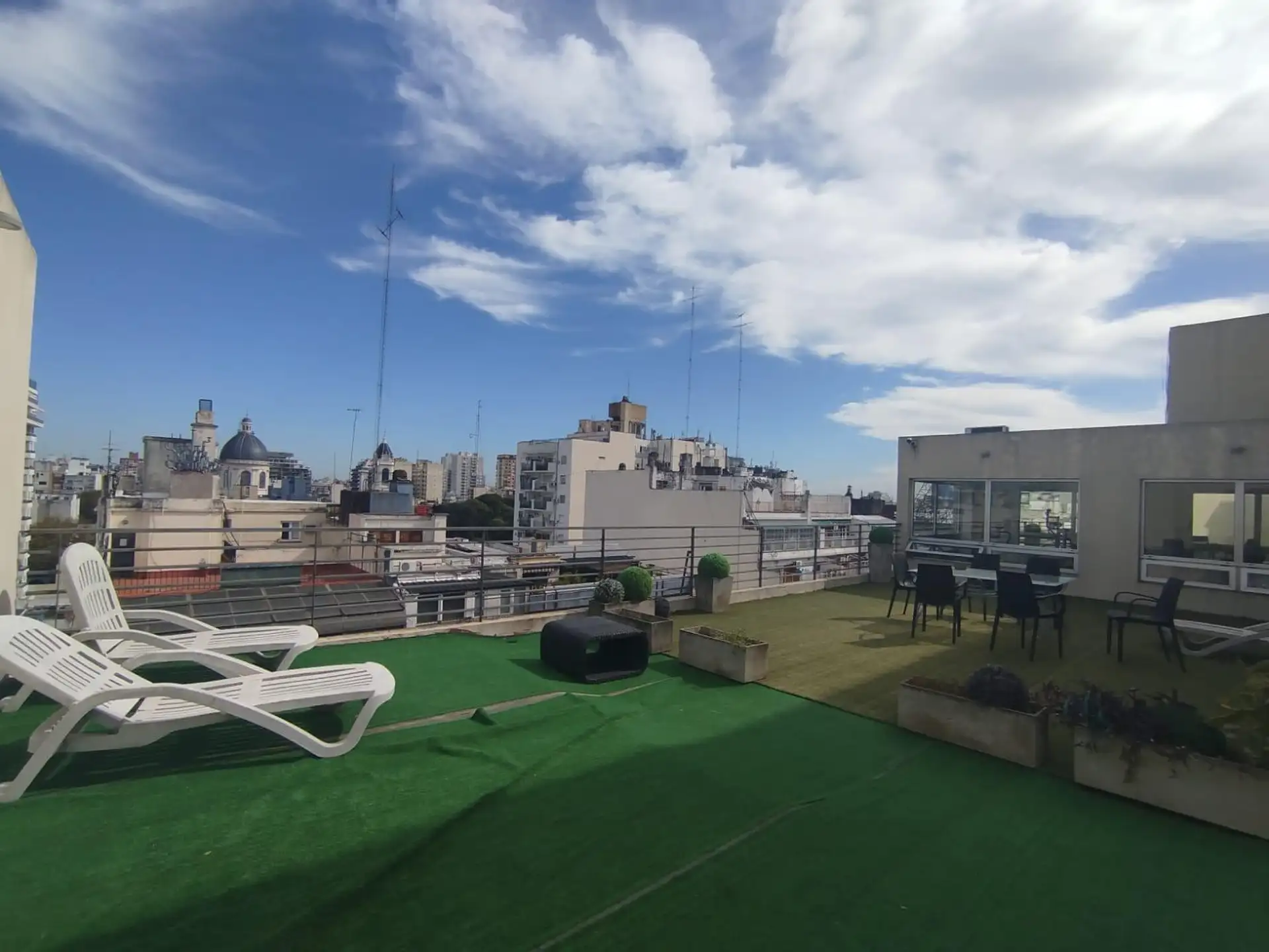 Departamento en Alquiler en Flores, Capital Federal