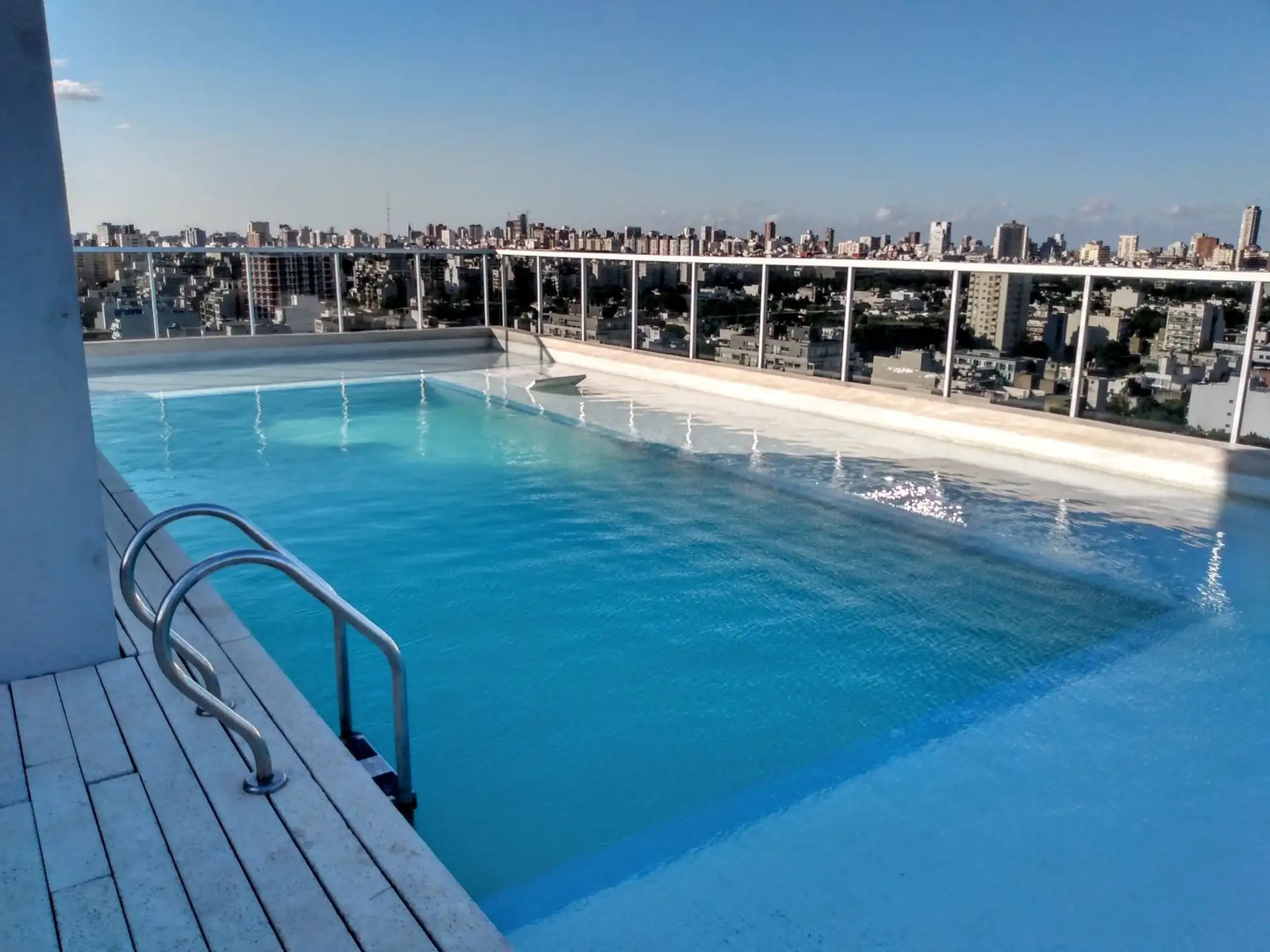Departamento en Alquiler en Palermo, Capital Federal