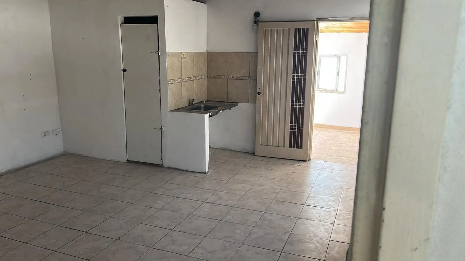 Departamento en Alquiler en San Justo, Partido de La Matanza