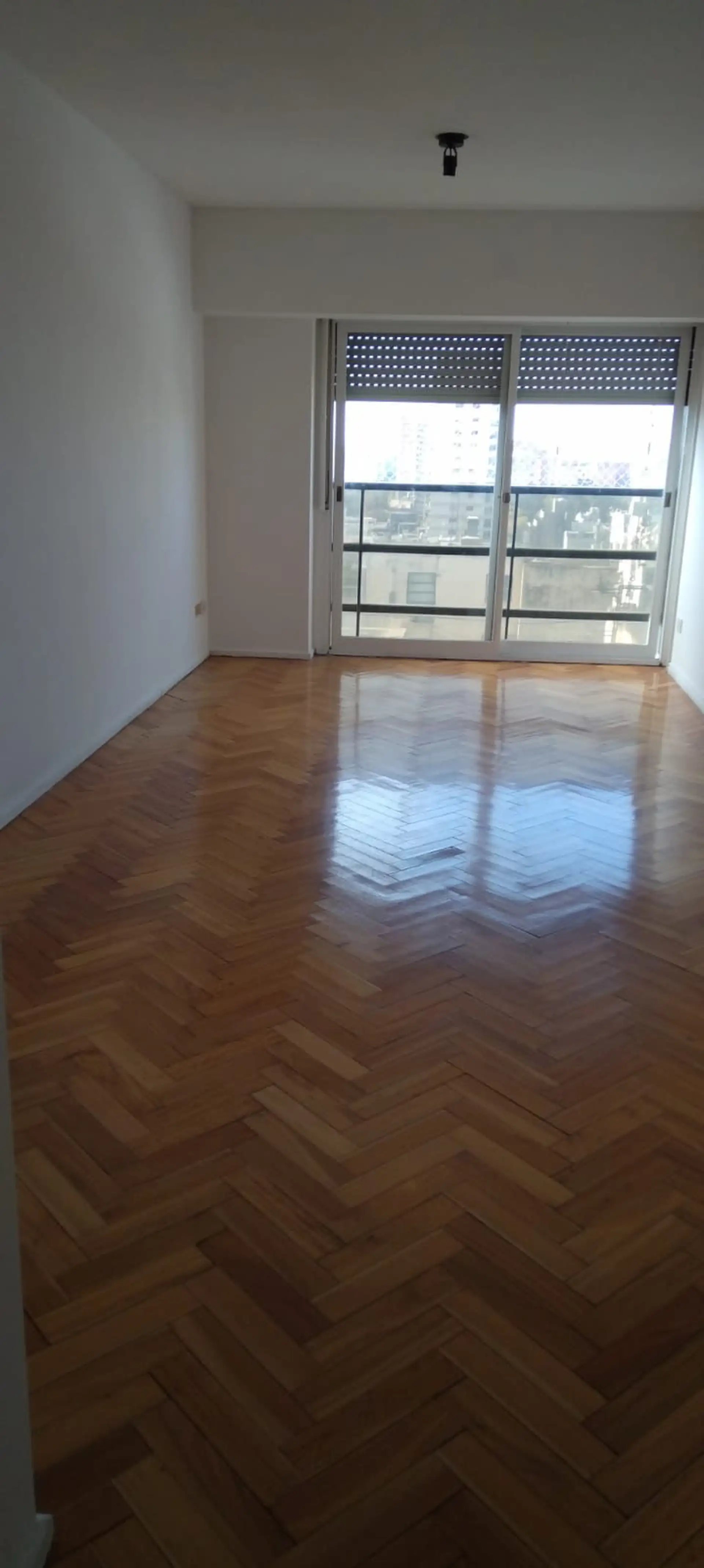 Apartamento de 4 ambientes em Belgrano
