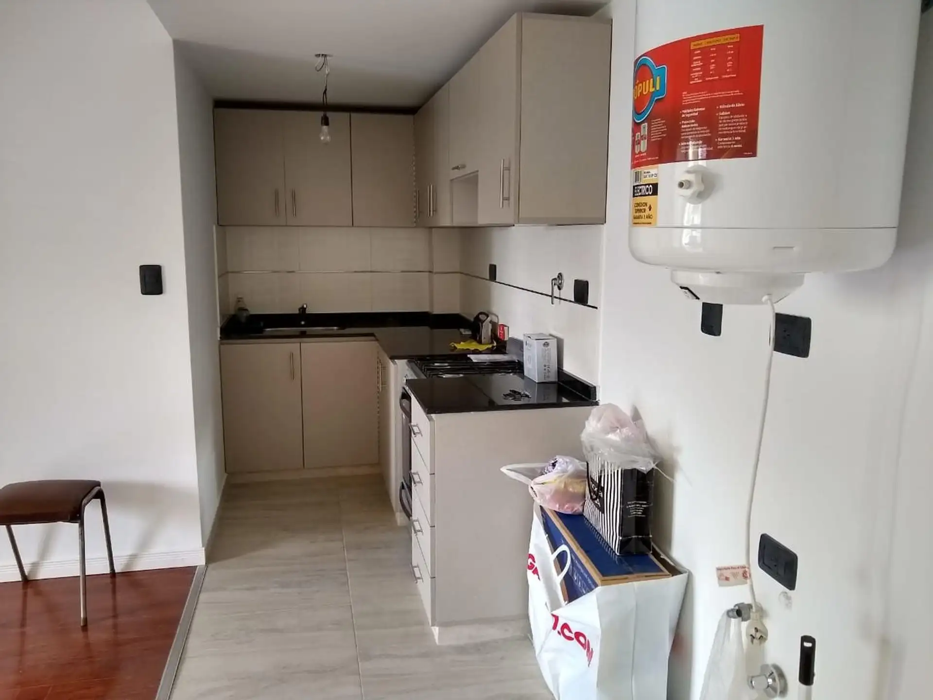 Departamento en Alquiler en Ciudadela, Partido de Tres de Febrero