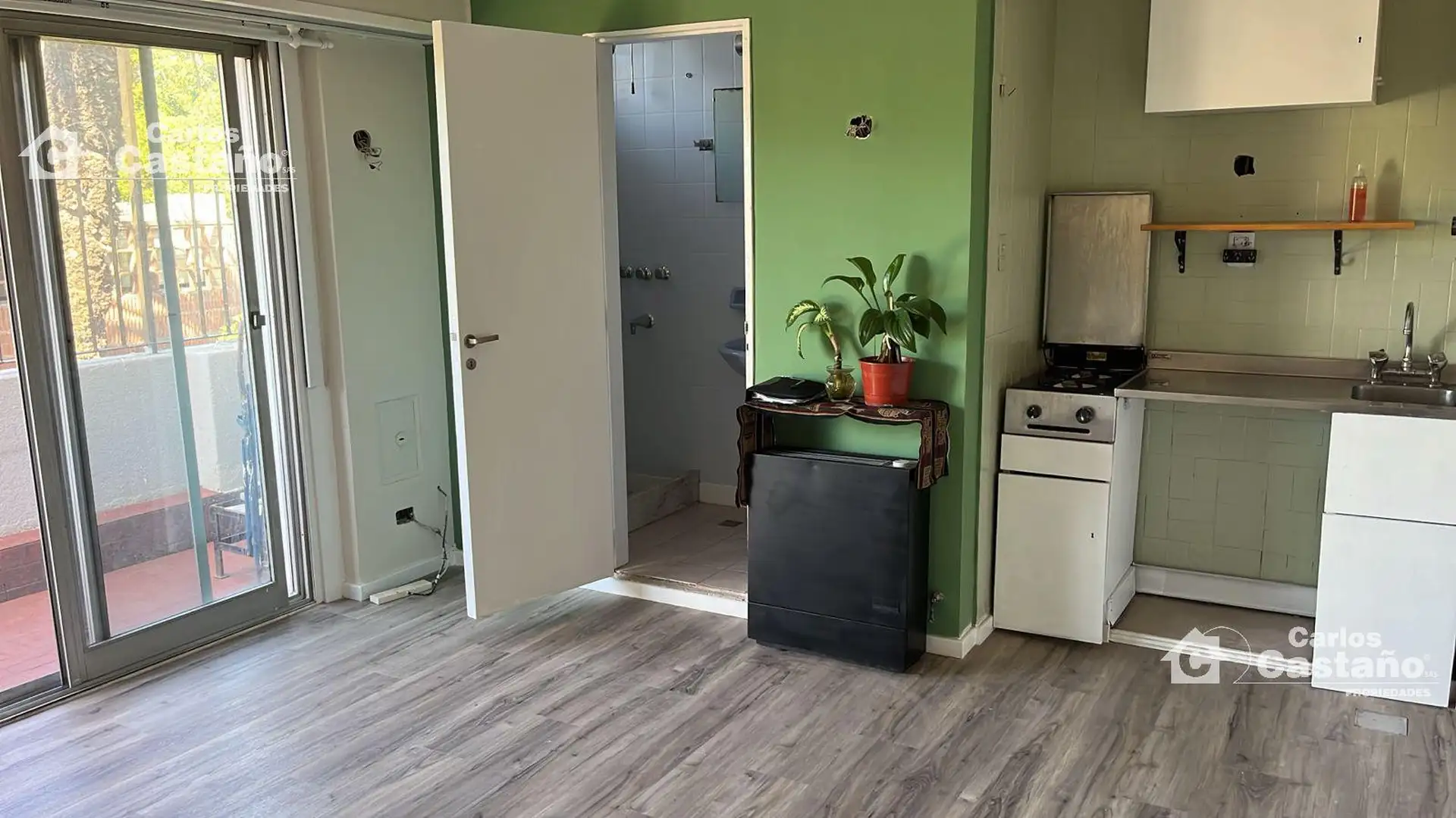 Departamento en Alquiler en Vicente Lopez, Partido de Vicente López