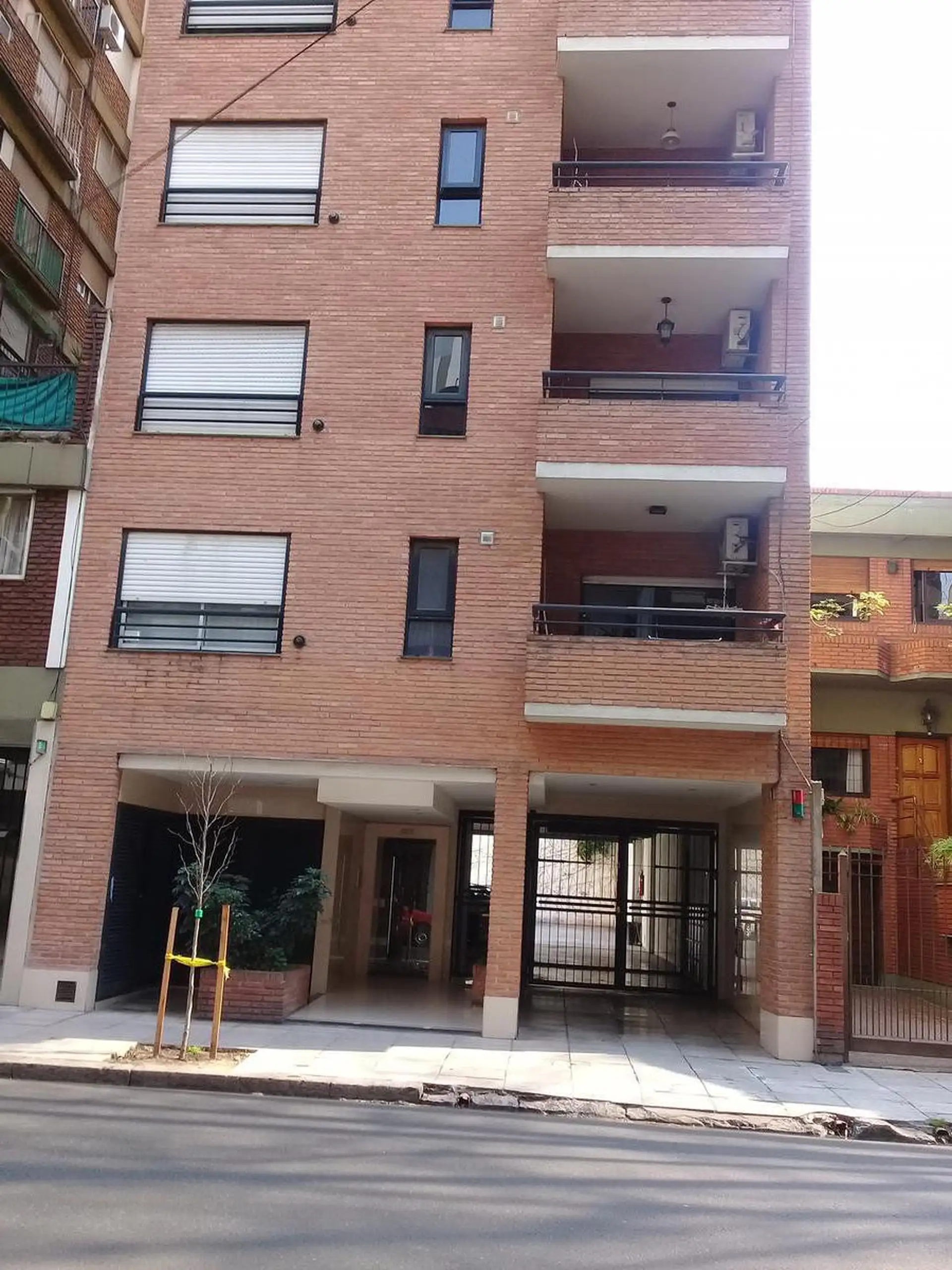 Departamento en Alquiler en Belgrano, Capital Federal
