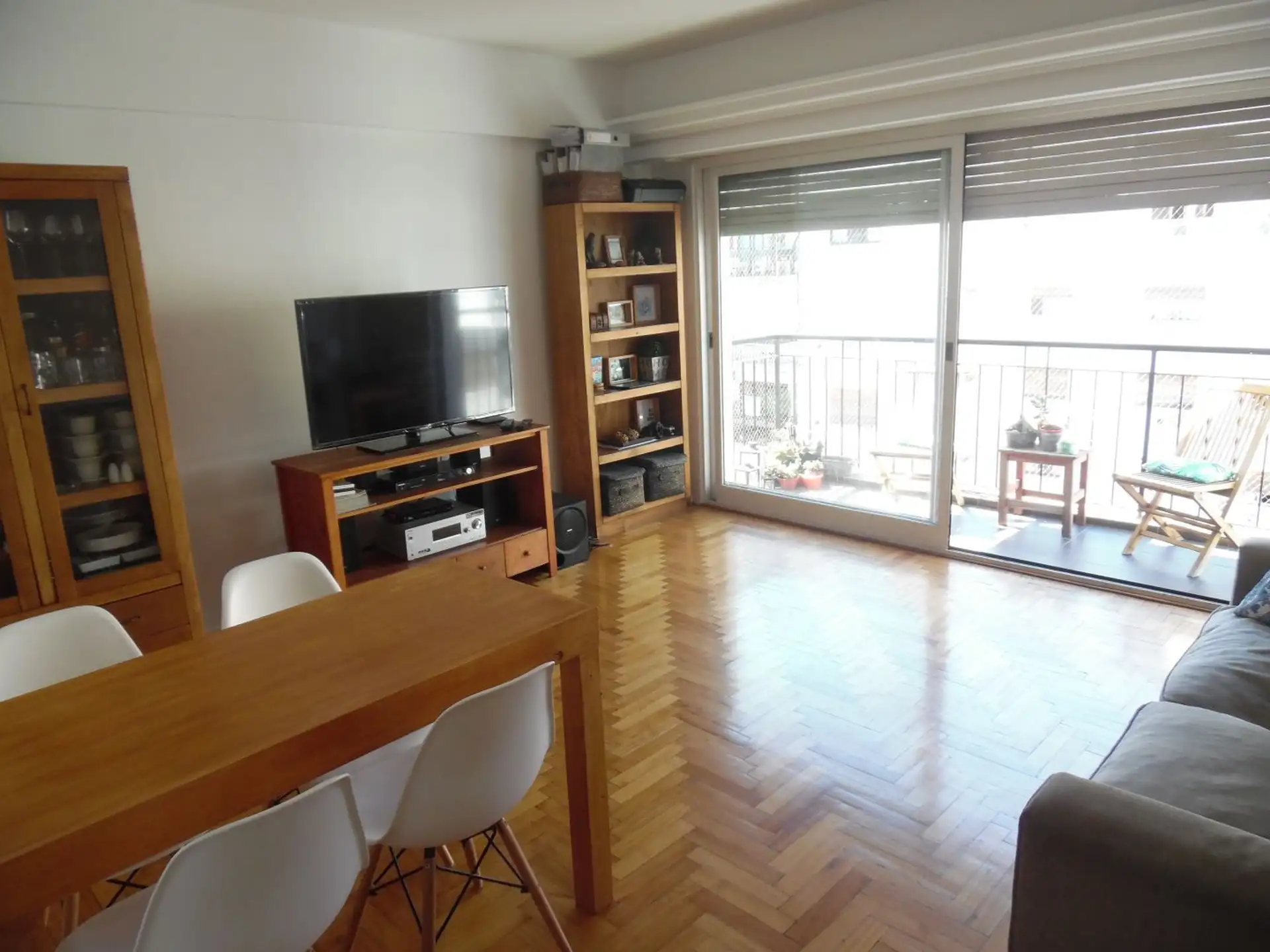 Departamento en Alquiler en Belgrano, Capital Federal