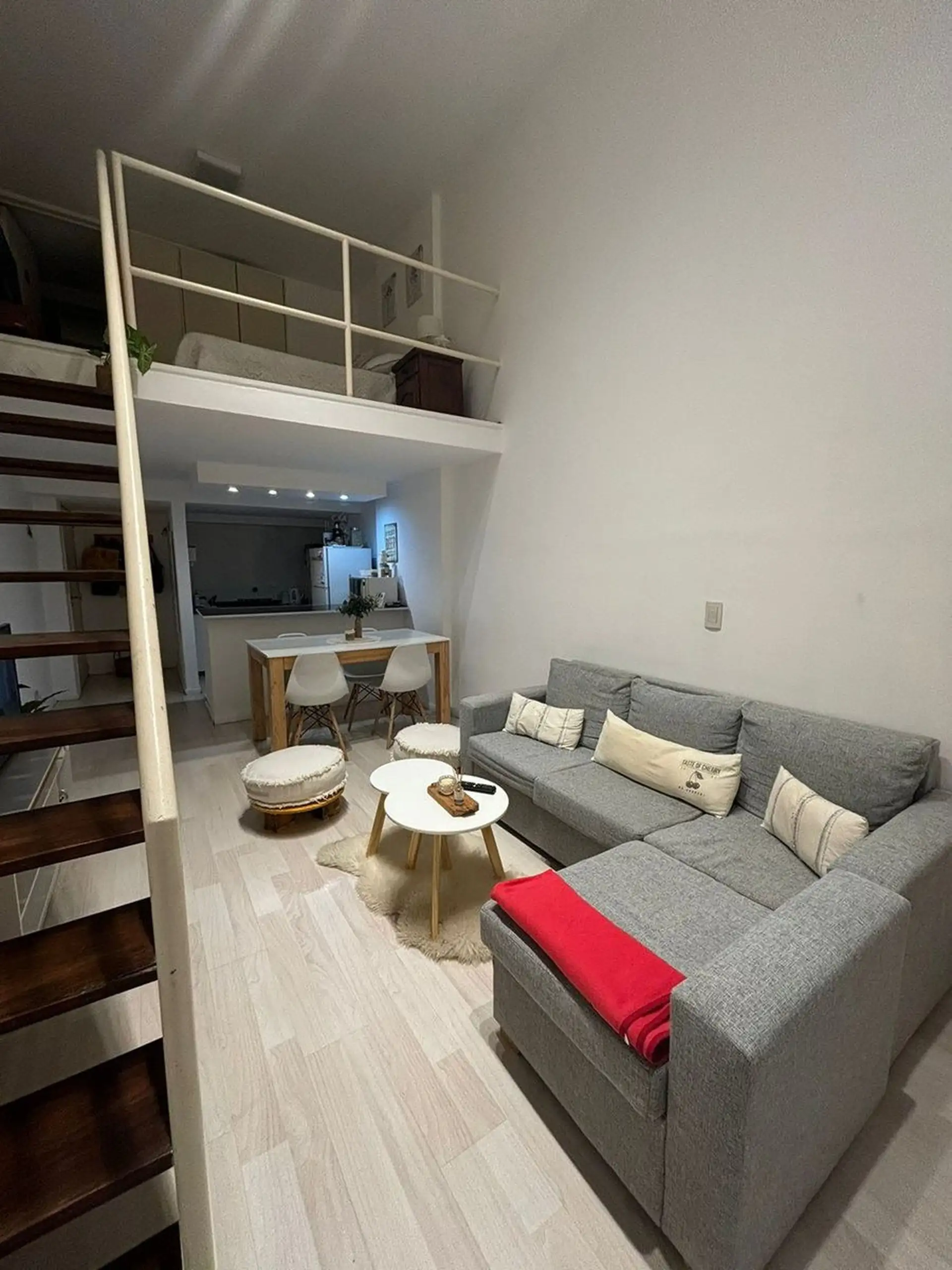 Departamento en Alquiler en Retiro, Capital Federal
