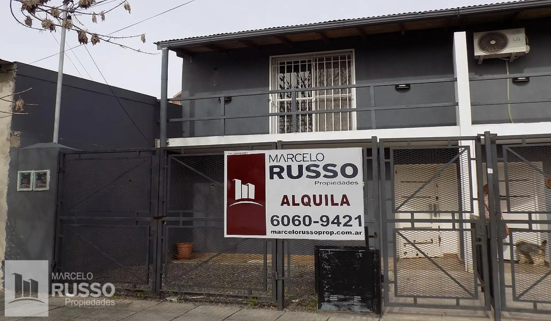Casa en Alquiler en Hurlingham, Partido de Hurlingham