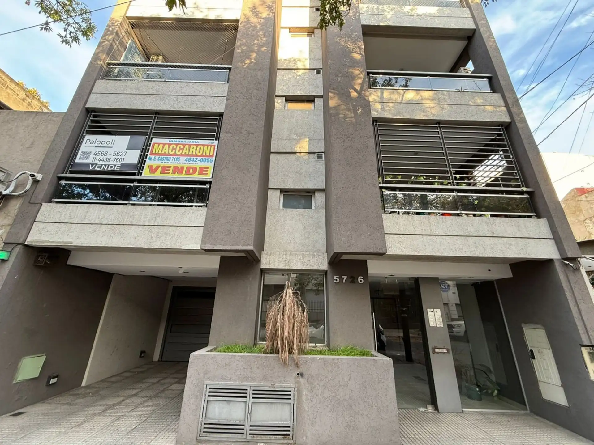 Departamento en Alquiler en Mataderos, Capital Federal
