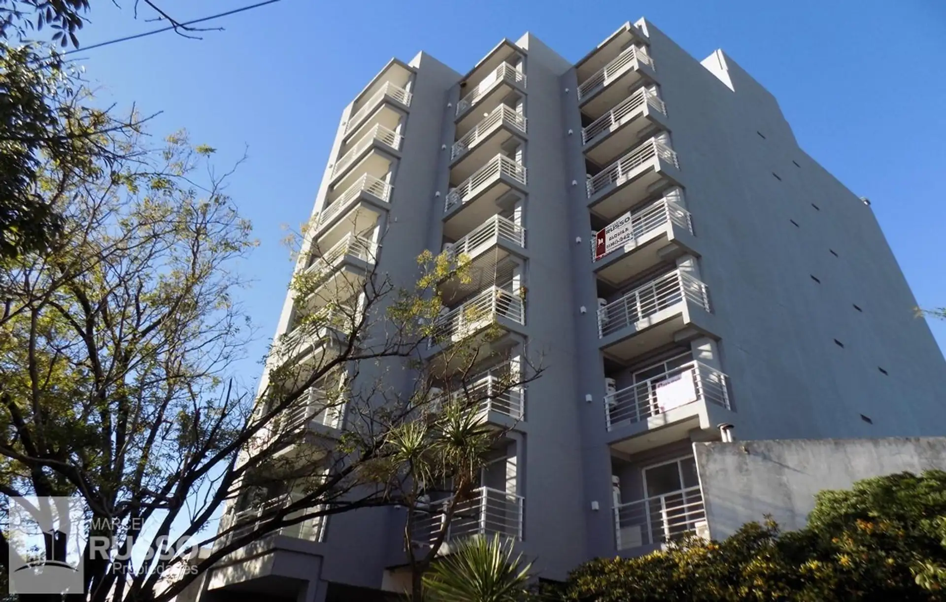 Departamento en Alquiler en Villa Santos Tesei, Partido de Hurlingham