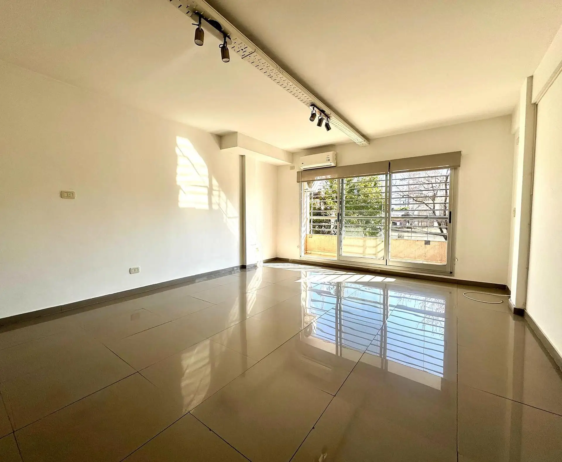 Departamento en Alquiler en Caballito Norte, Caballito