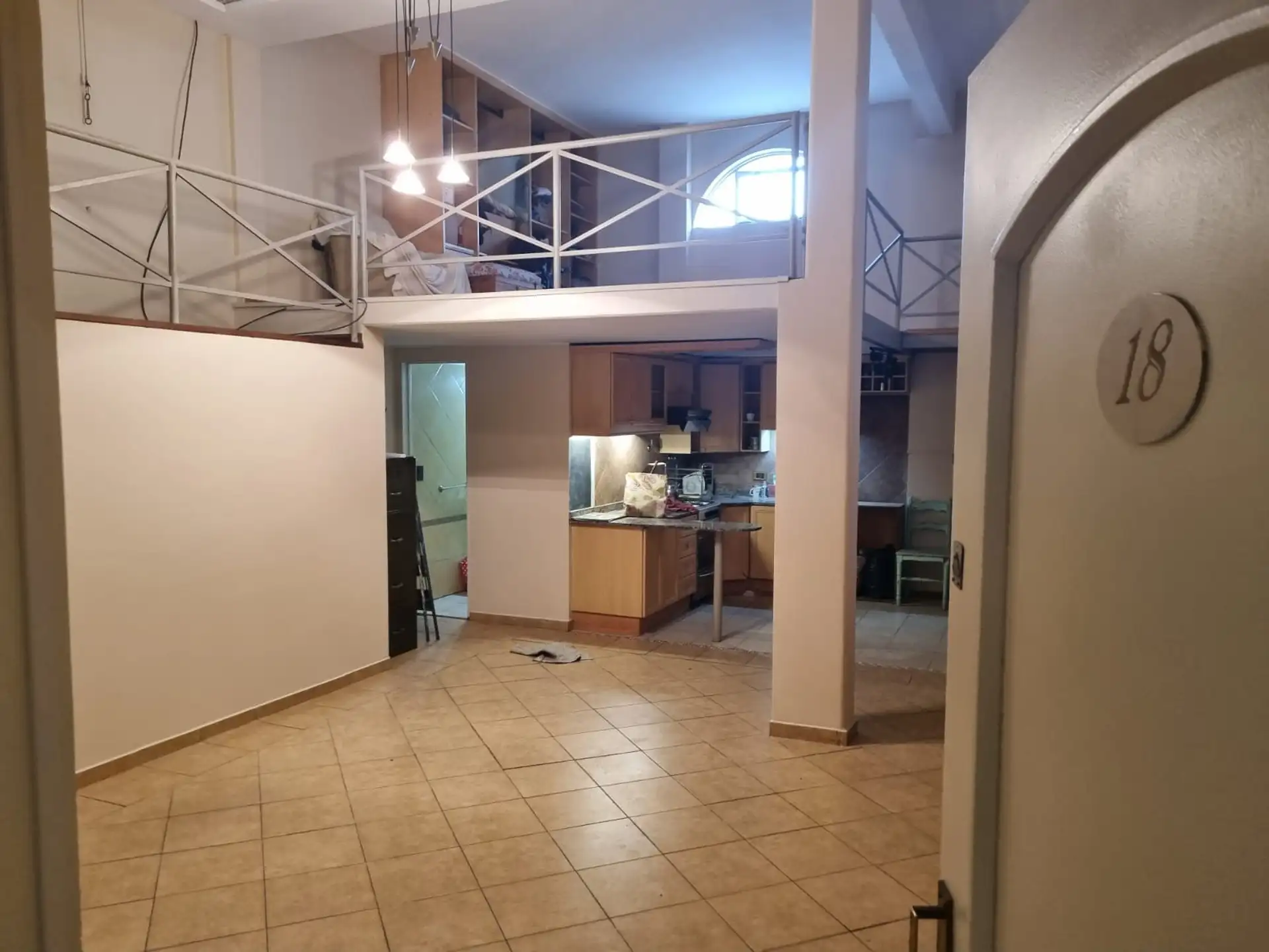 Departamento en Alquiler en Parque Chacabuco, Capital Federal