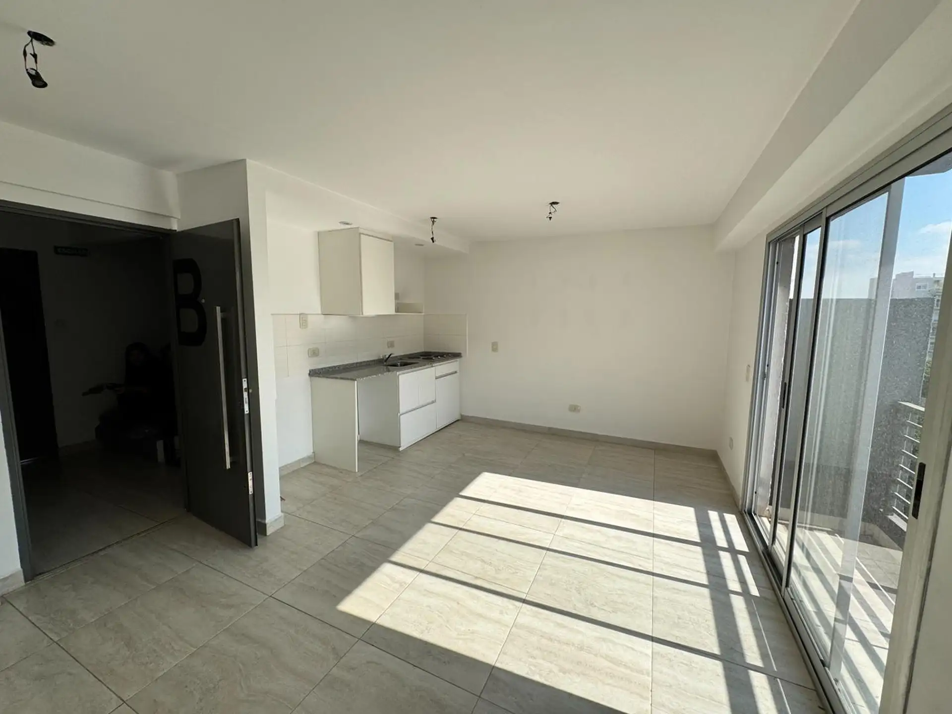 Departamento en Alquiler en Moron Sur, Moron