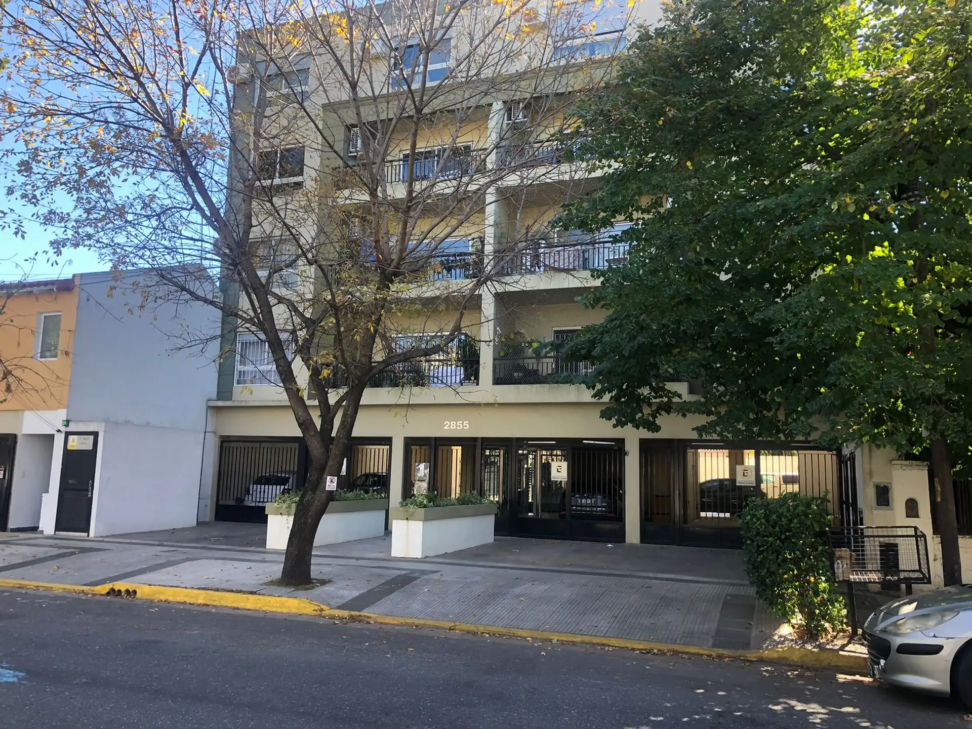 Departamento en Alquiler en Florida, Partido de Vicente López