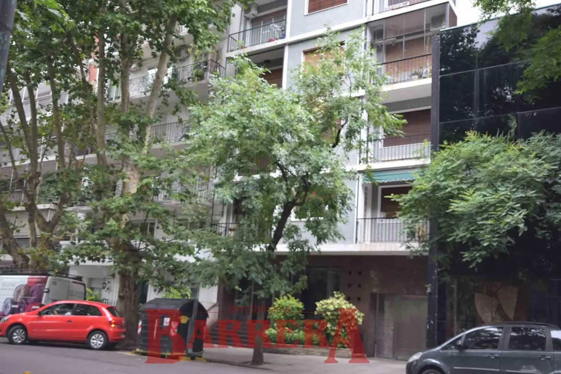 Departamento en Alquiler en Belgrano, Capital Federal