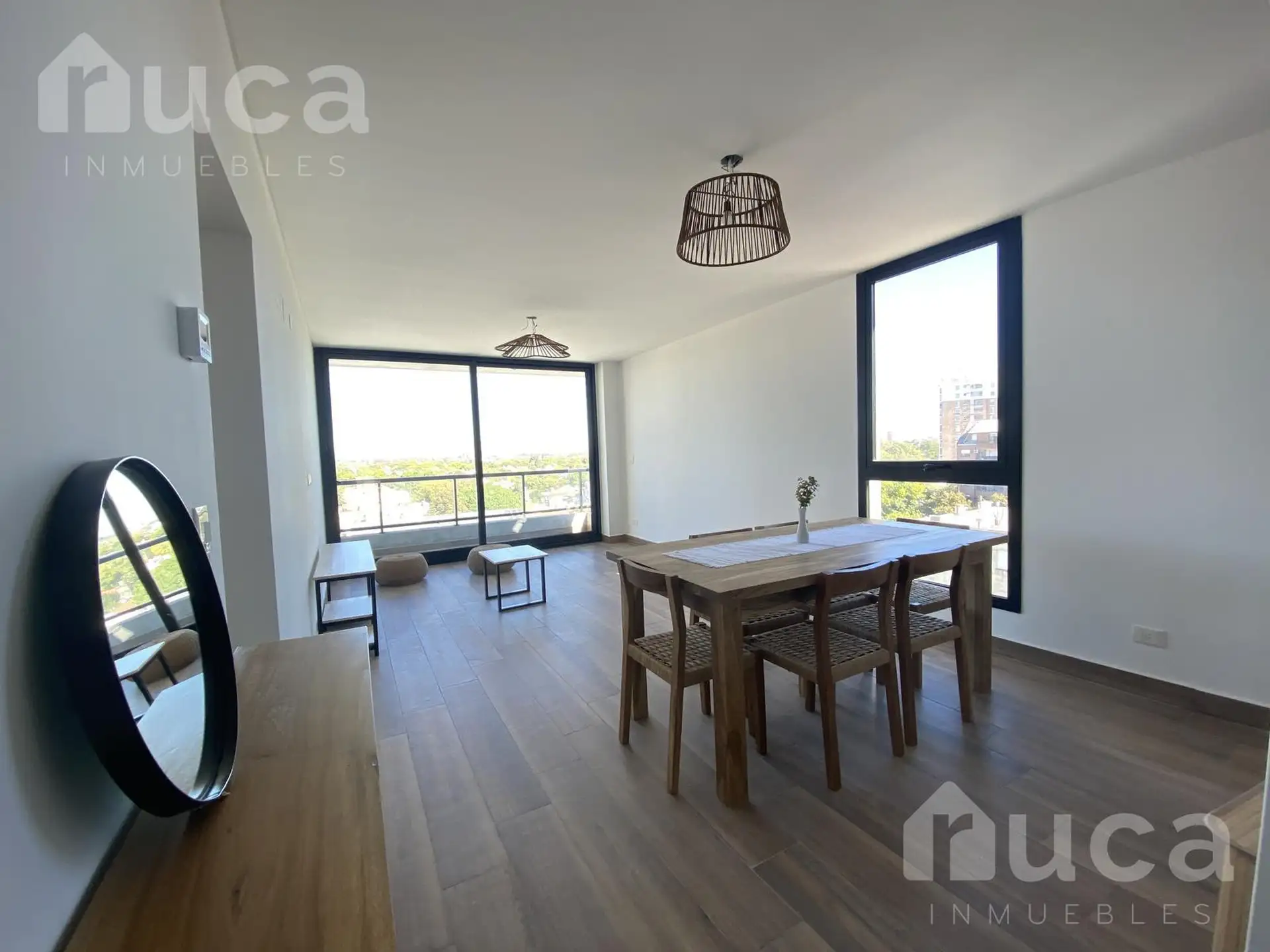 Departamento en Alquiler en Beccar, Partido de San Isidro