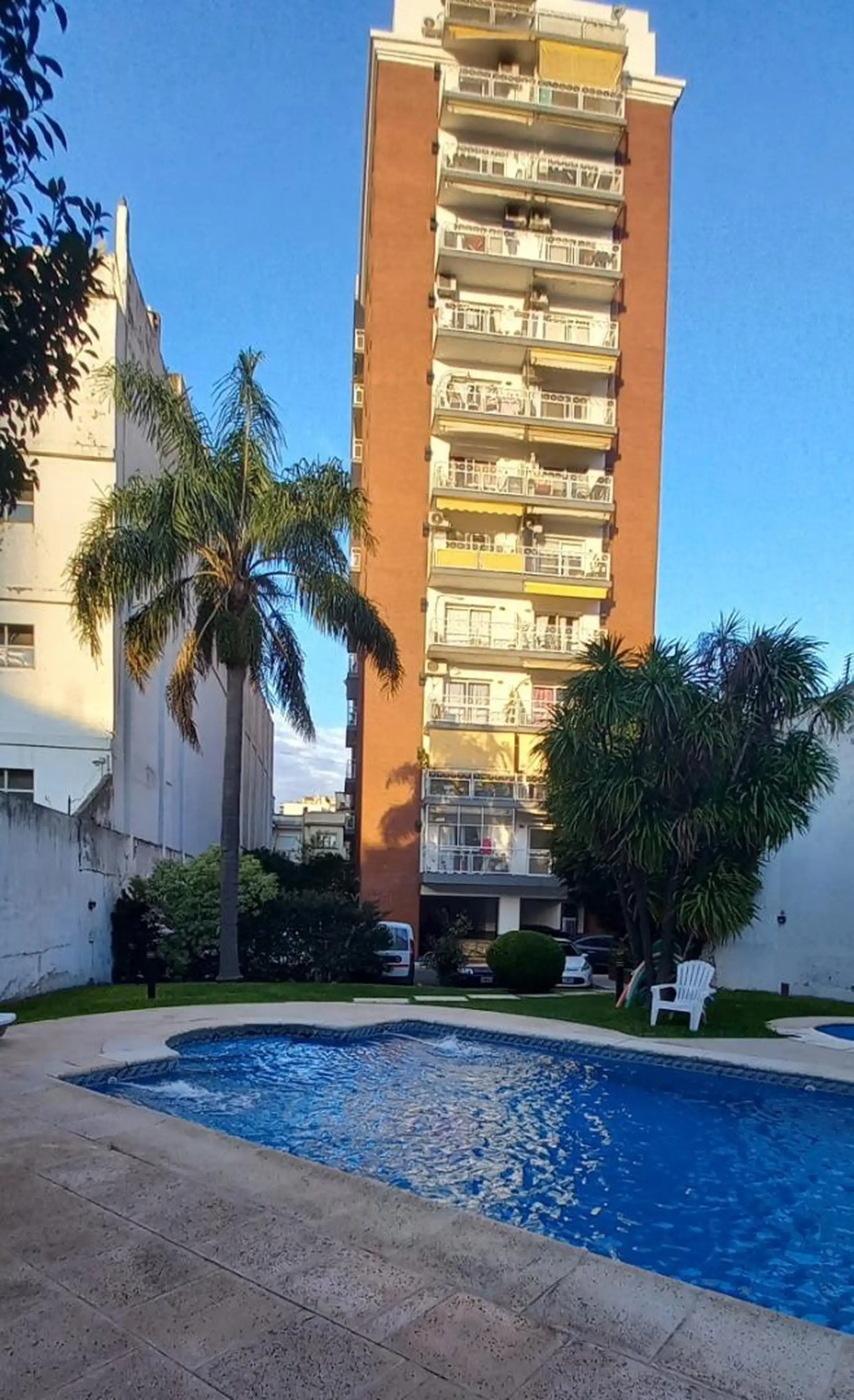 Departamento en Alquiler en San Cristobal, Capital Federal