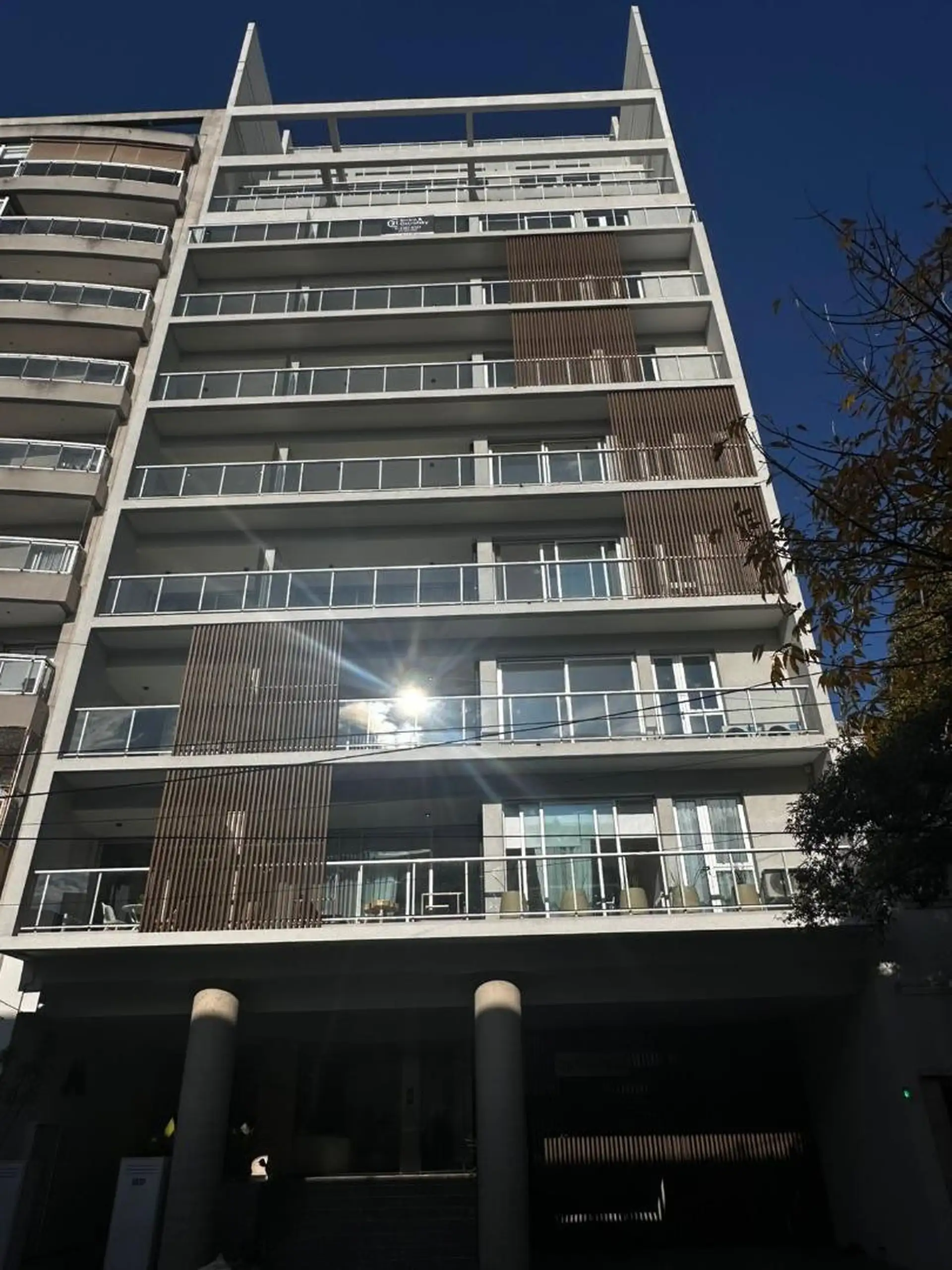 Departamento en Alquiler en La Plata, Partido de La Plata
