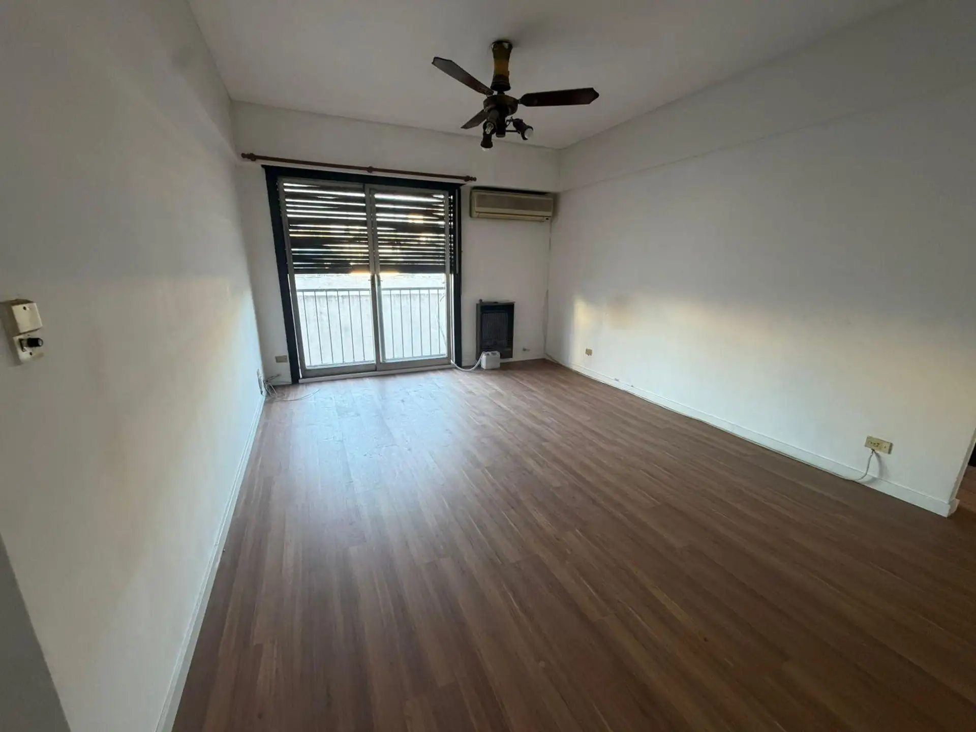 Departamento en Alquiler en Barrio San Pedro, Villa Devoto