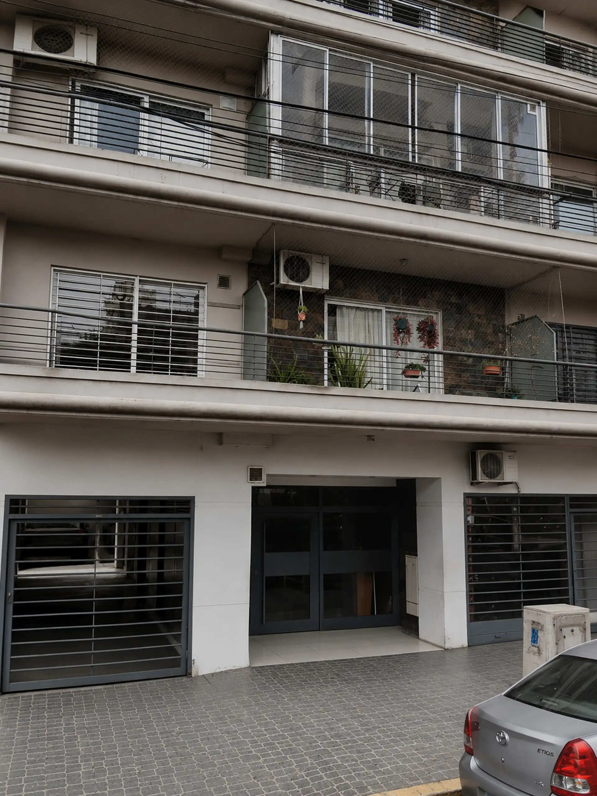Departamento en Alquiler en Villa Pueyrredon, Capital Federal