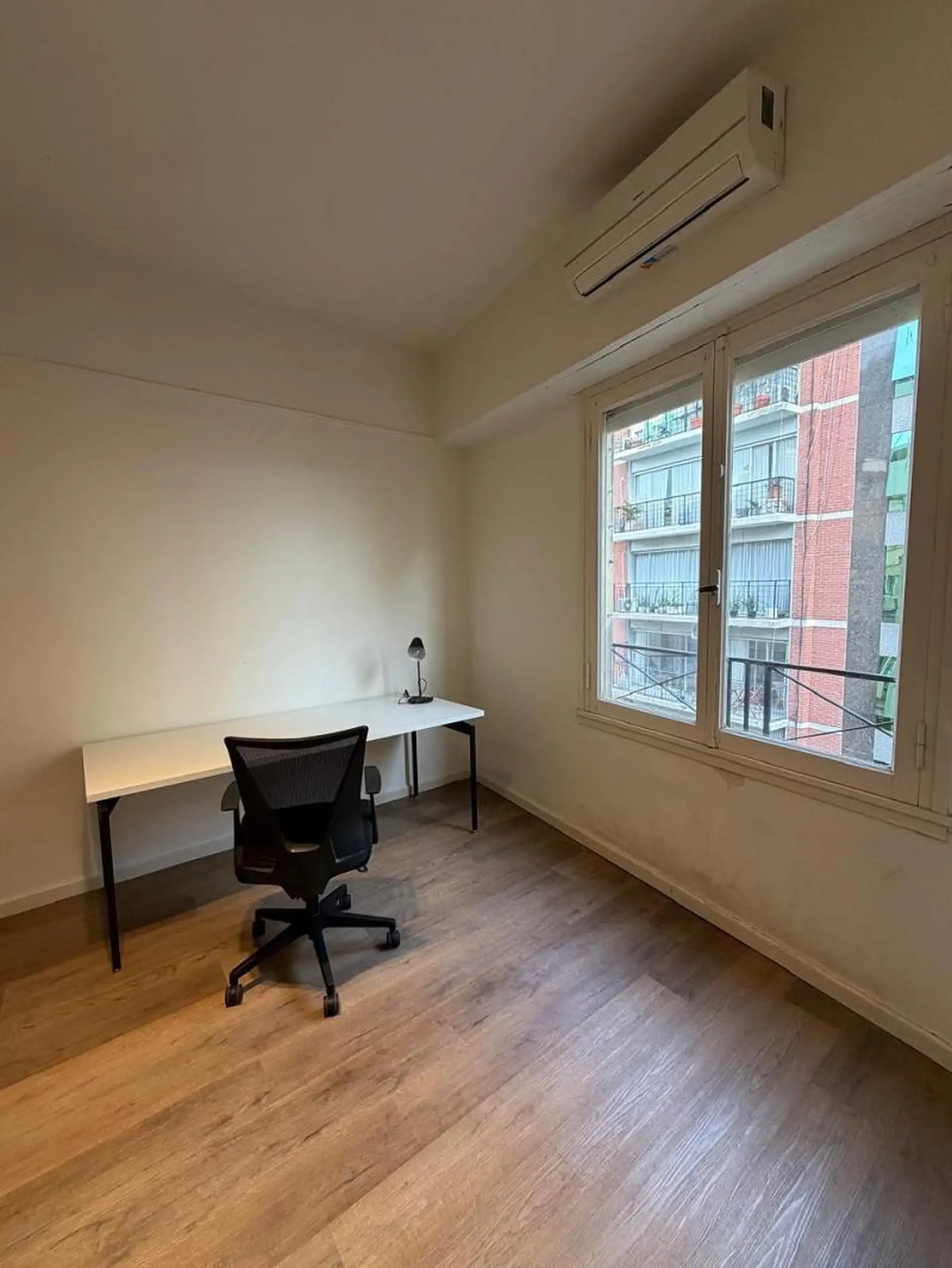 Departamento en Alquiler en Recoleta, Capital Federal