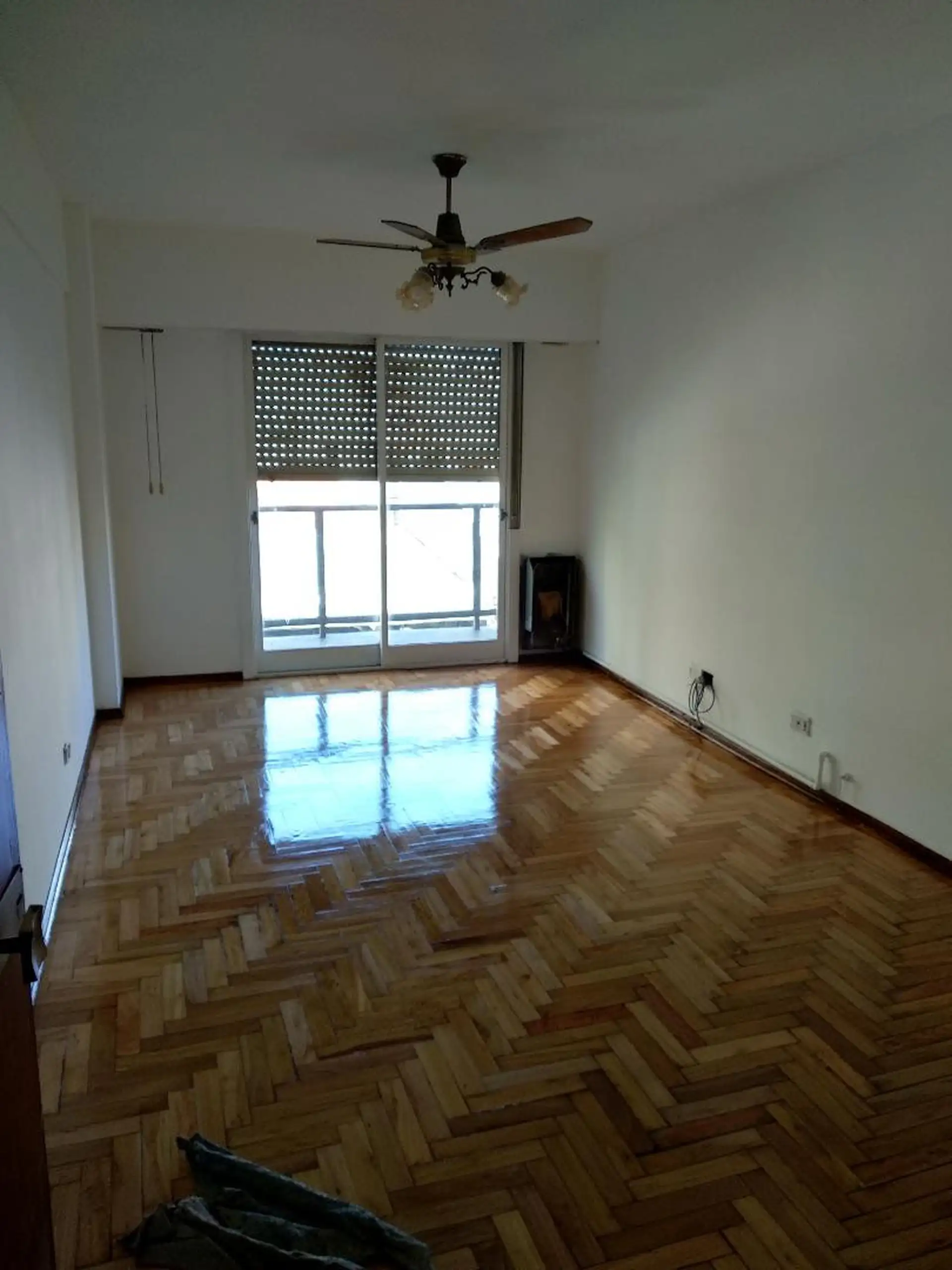 Departamento en Alquiler en Villa Pueyrredon, Capital Federal