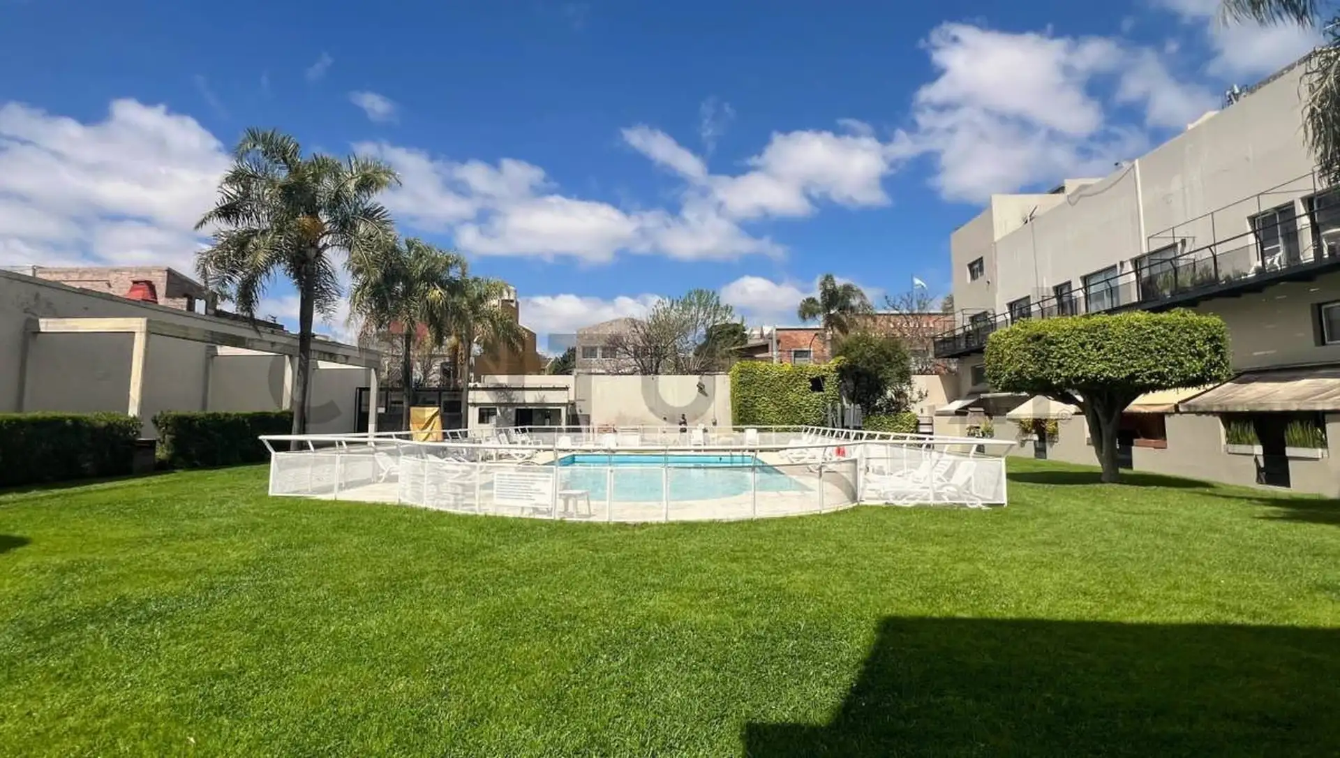 Departamento en Alquiler en Villa Devoto, Capital Federal