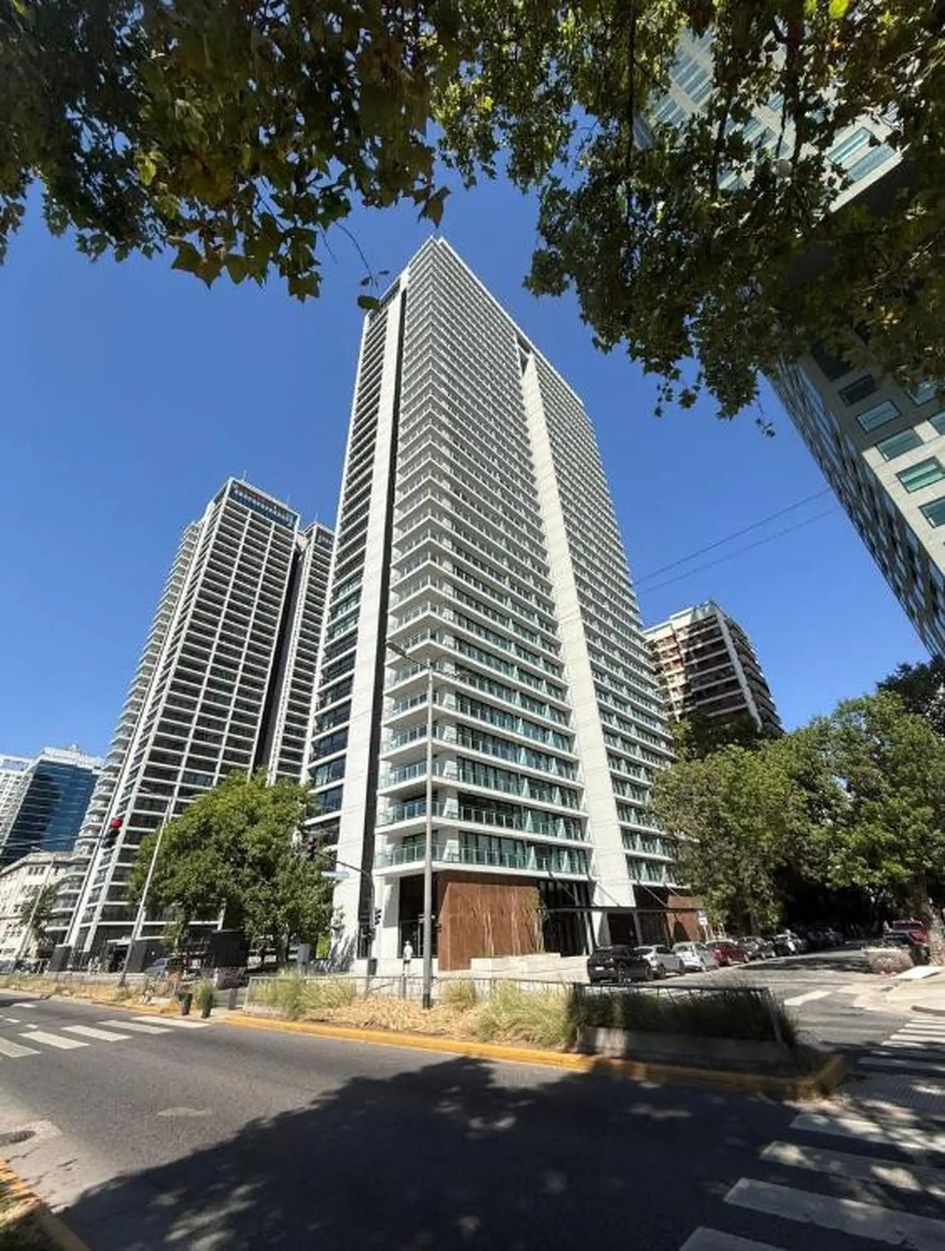 Departamento en Alquiler en Puerto Madero, Capital Federal