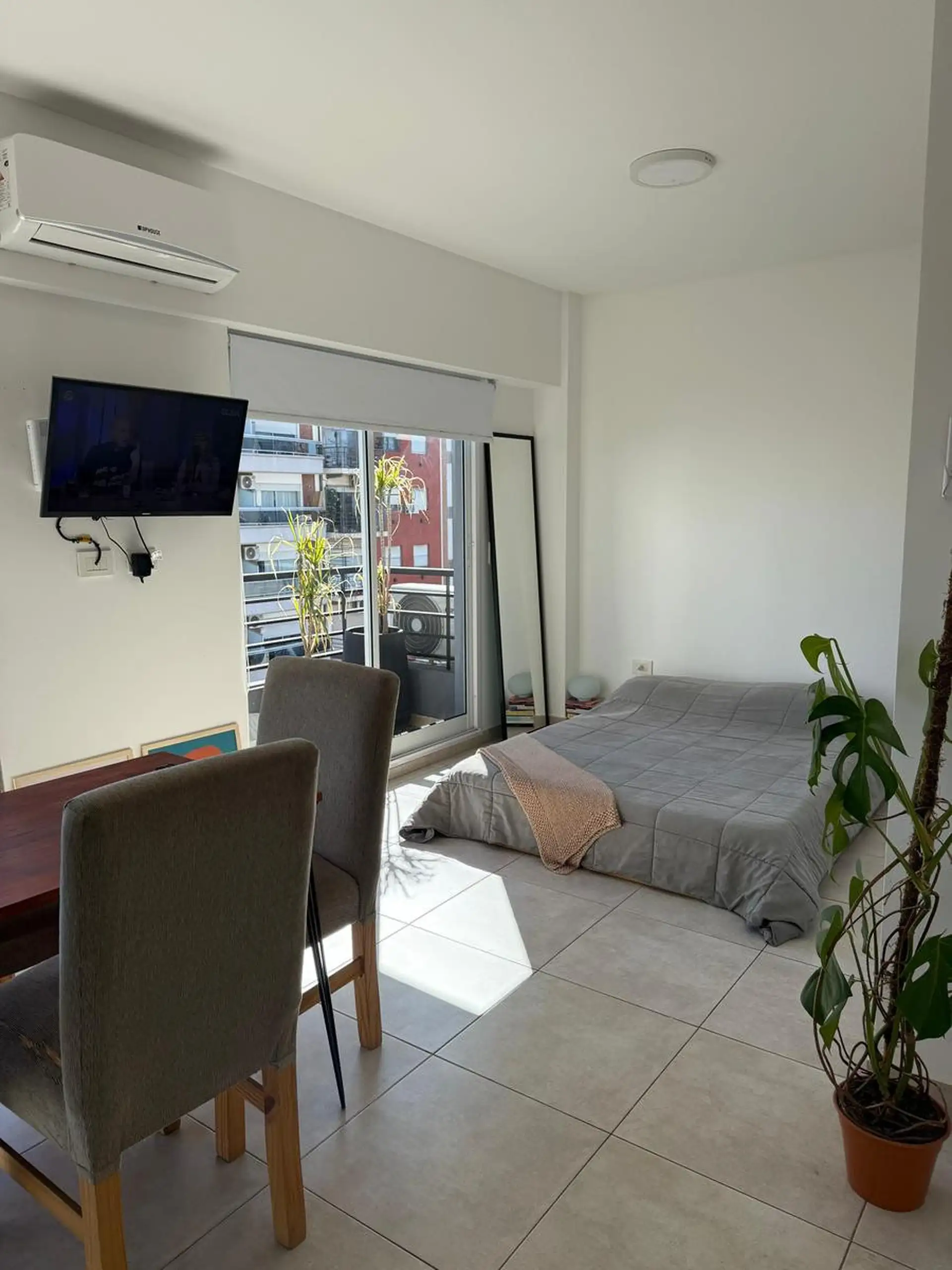 Departamento en Alquiler en Villa Pueyrredon, Capital Federal