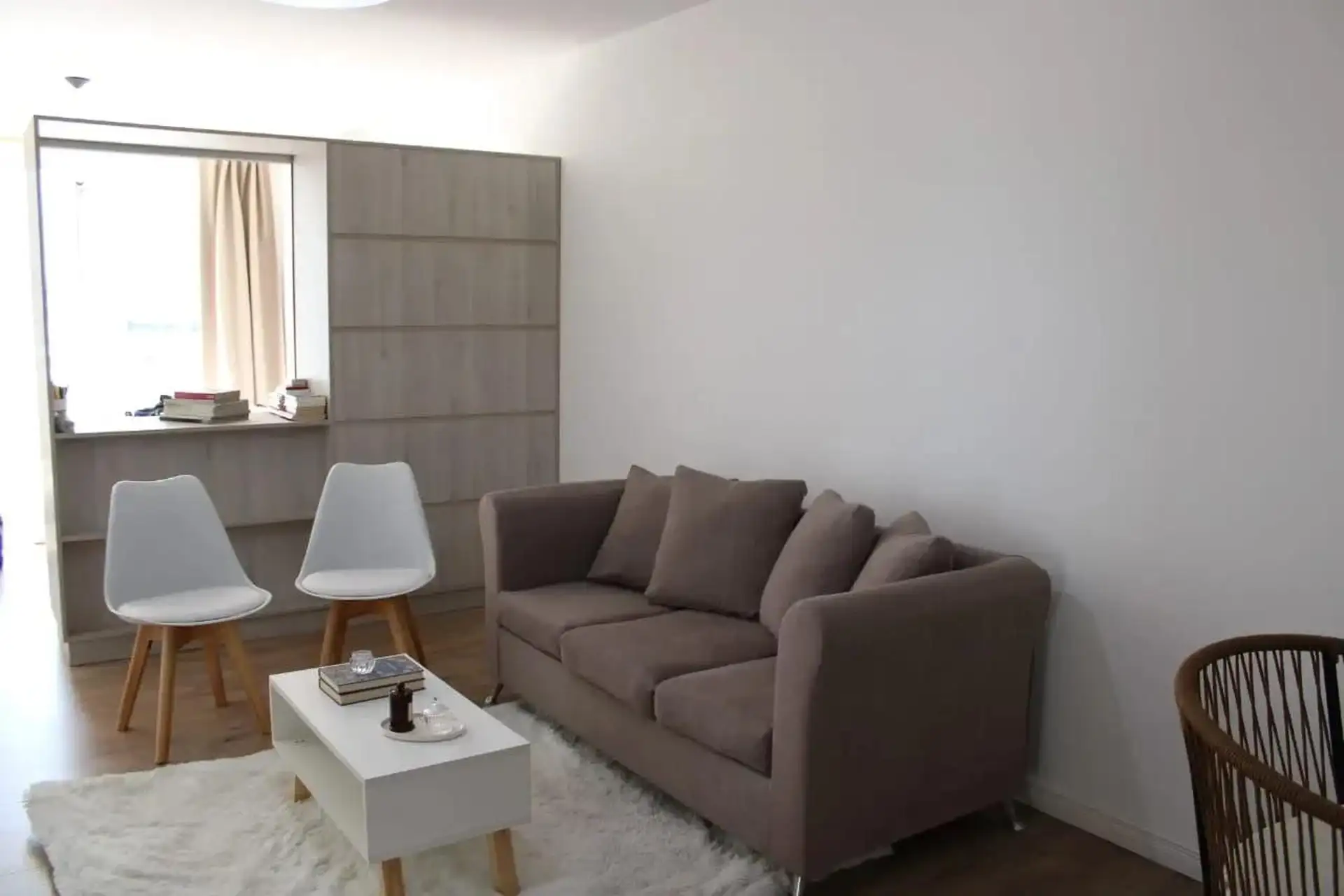 Departamento en Alquiler en San Nicolás, Capital Federal