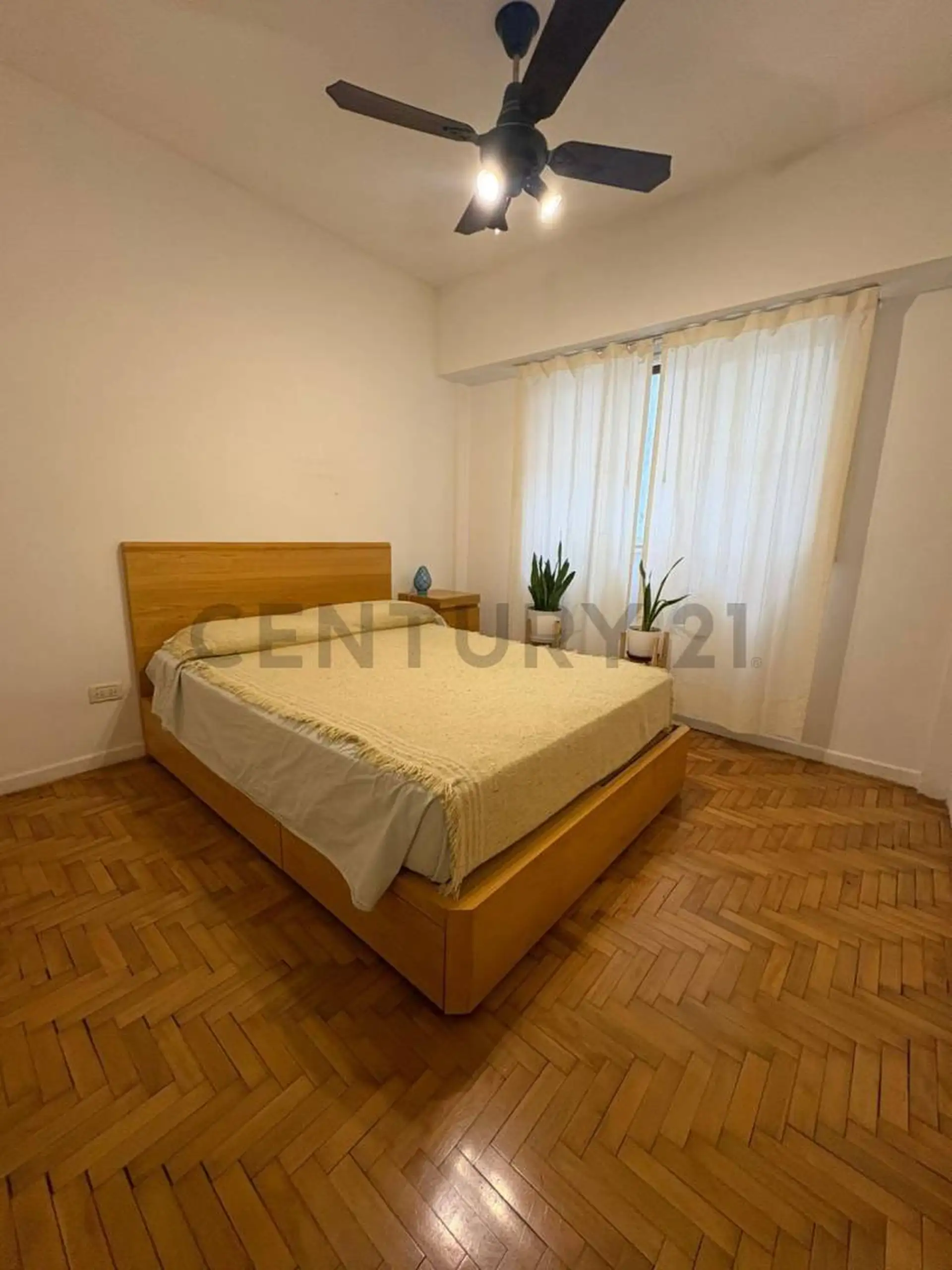 Departamento en Alquiler en Caballito, Capital Federal