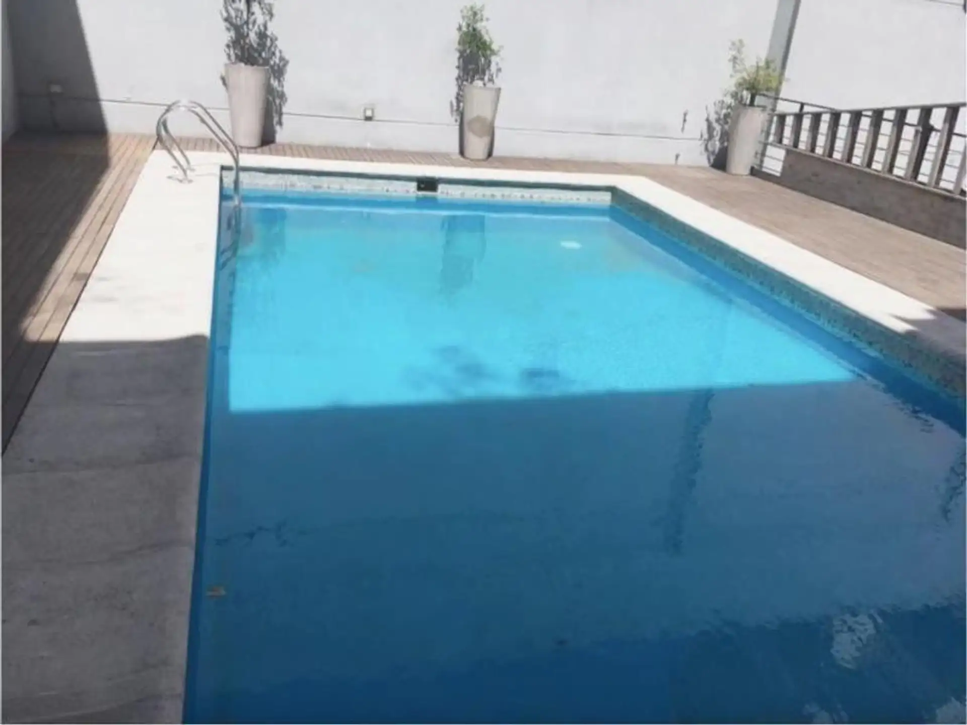 Departamento en Alquiler en Villa Crespo, Capital Federal