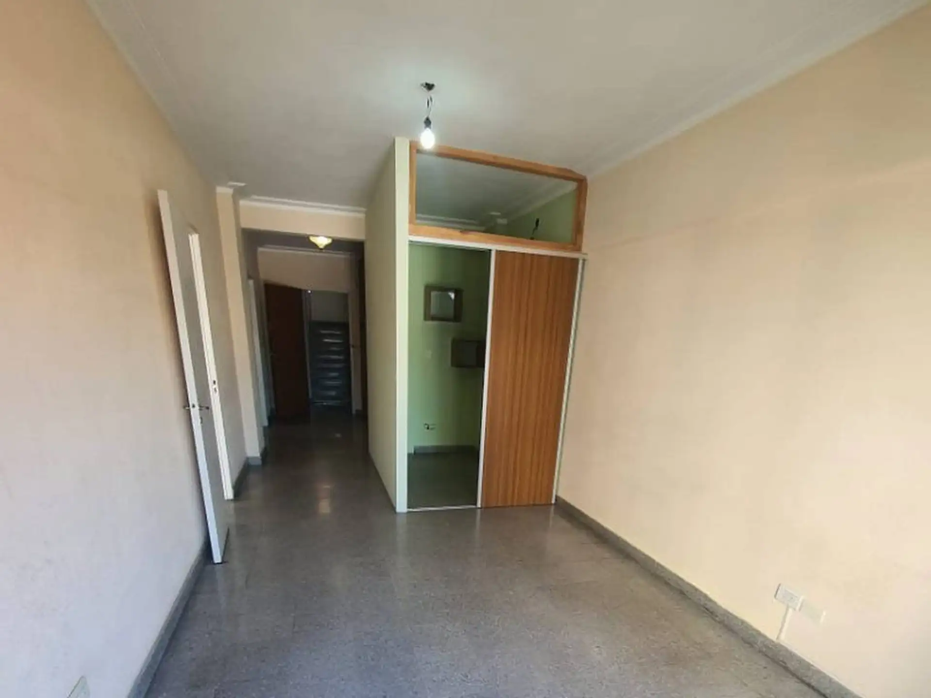 Двухкомнатная квартира с 1 спальней в Haedo