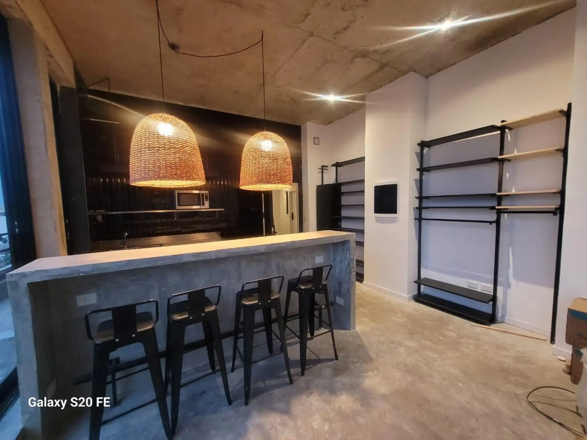 Departamento en Alquiler en Belgrano, Capital Federal