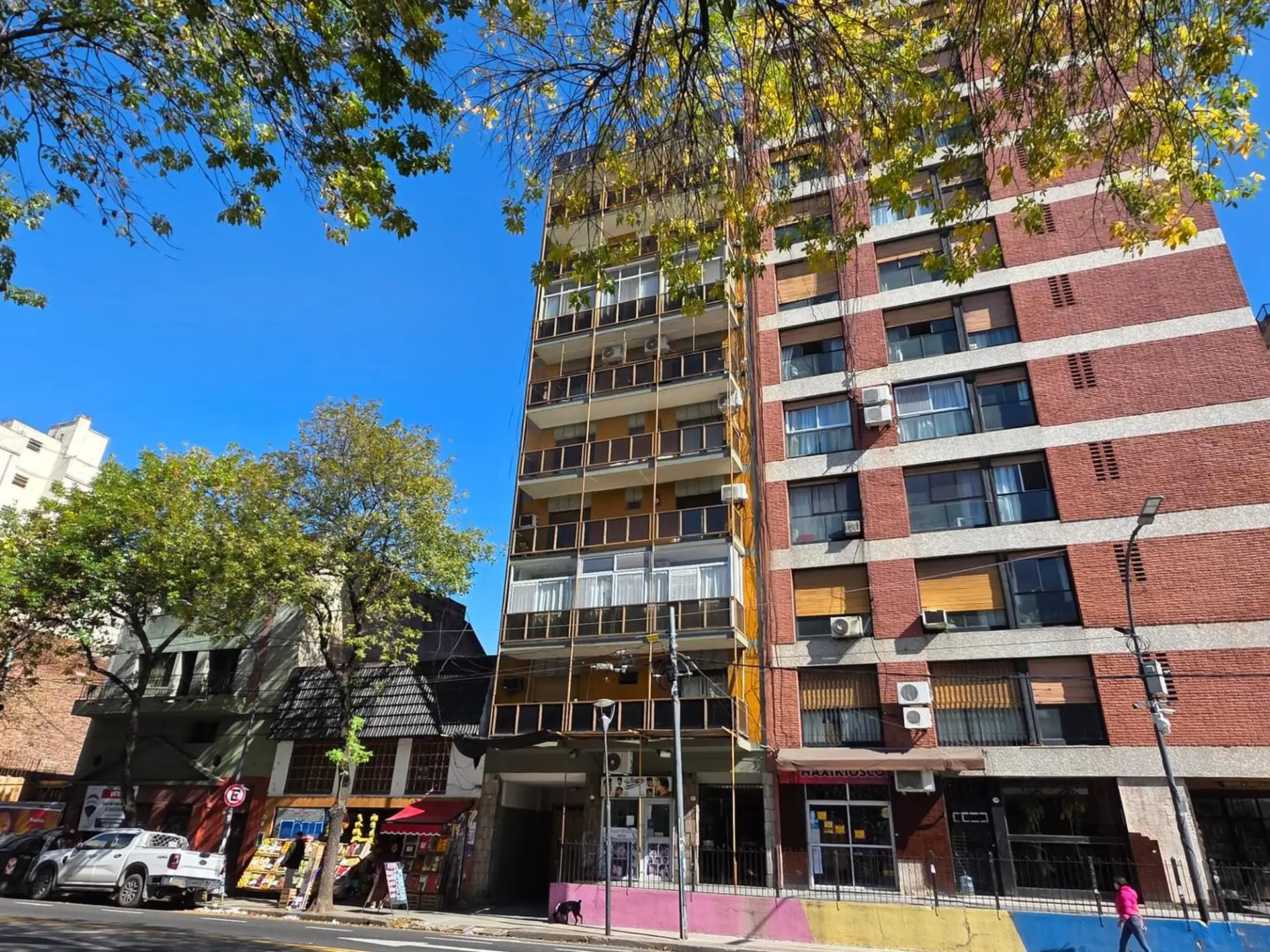 Departamento en Alquiler en Boca, Capital Federal