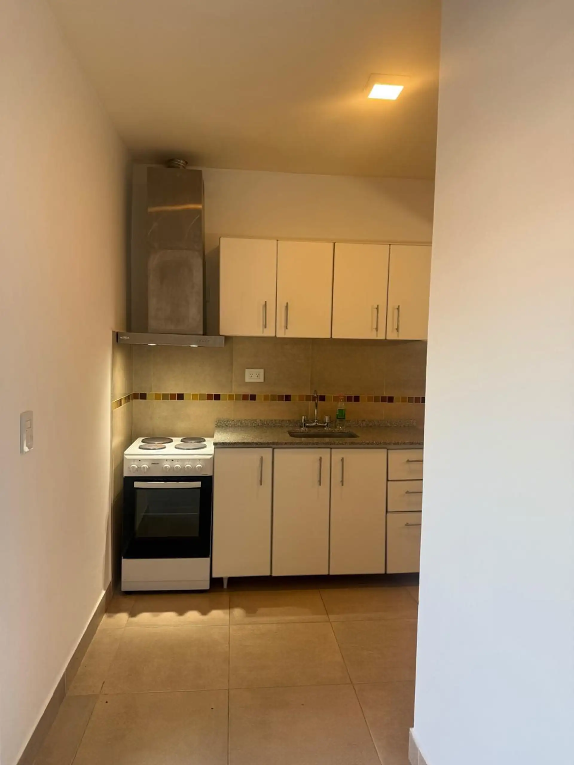 Departamento en Alquiler en Gerli, Partido de Lanús