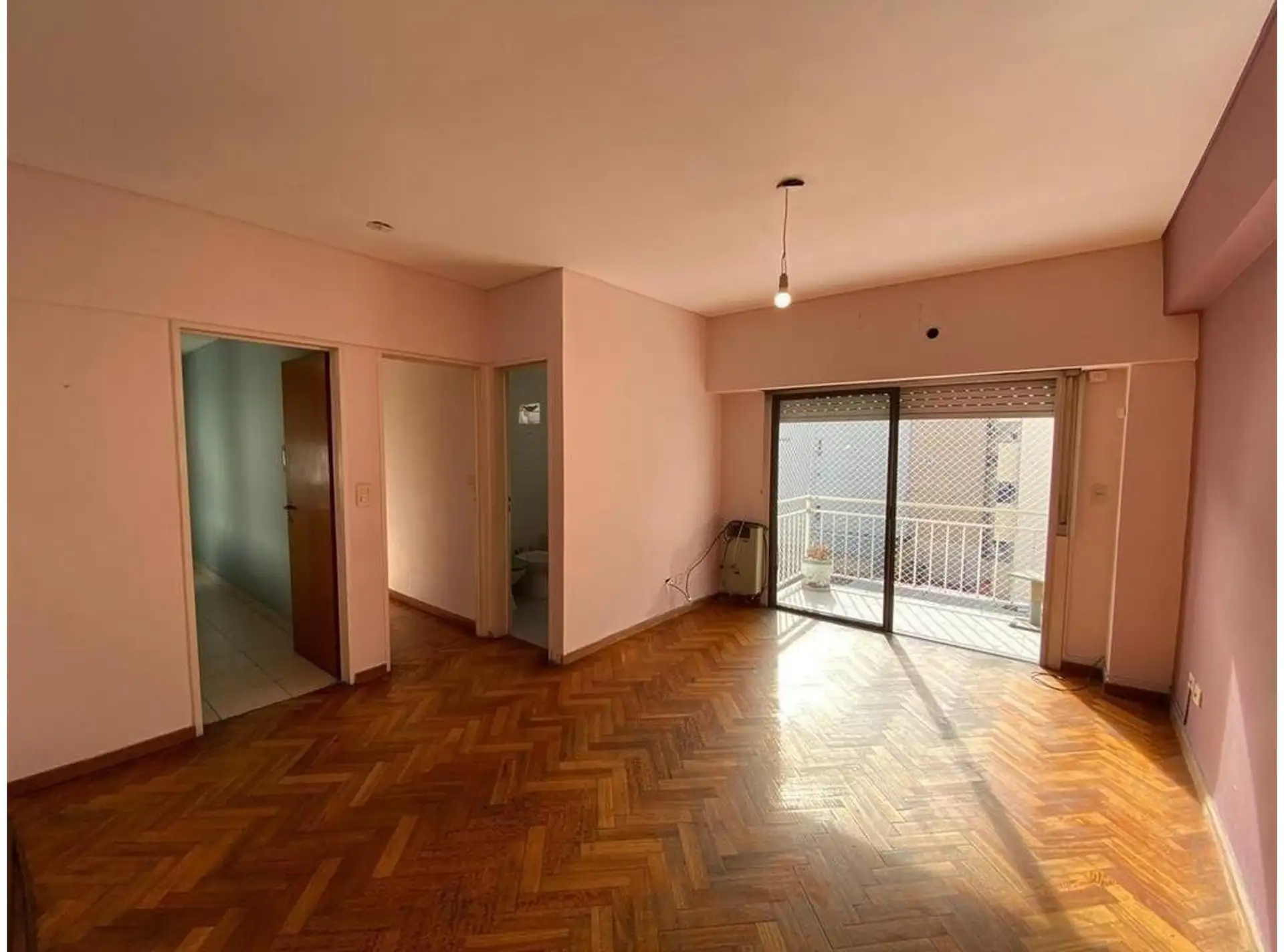 Departamento en Alquiler en Caballito, Capital Federal