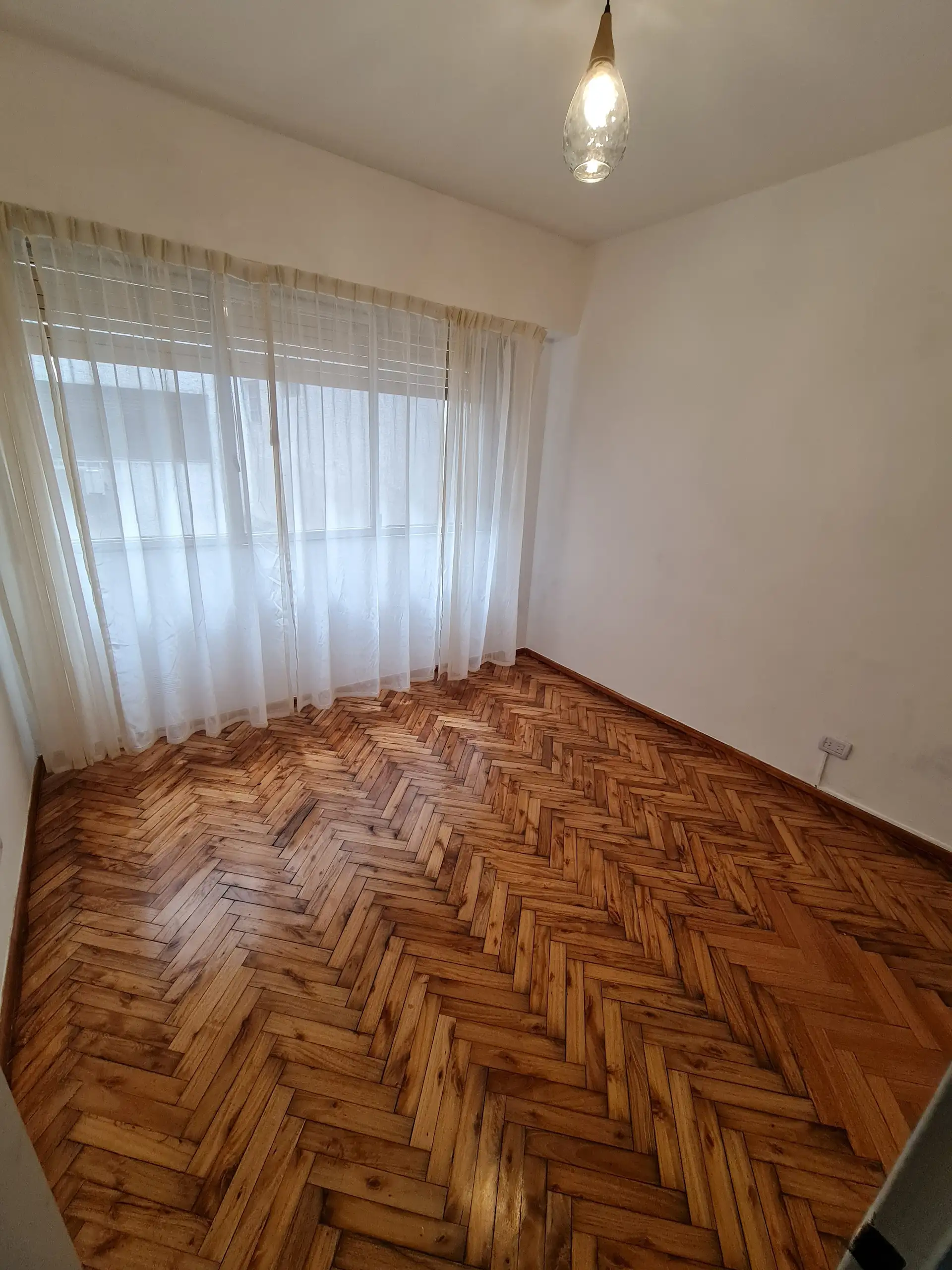 Departamento en Alquiler en Once, Capital Federal