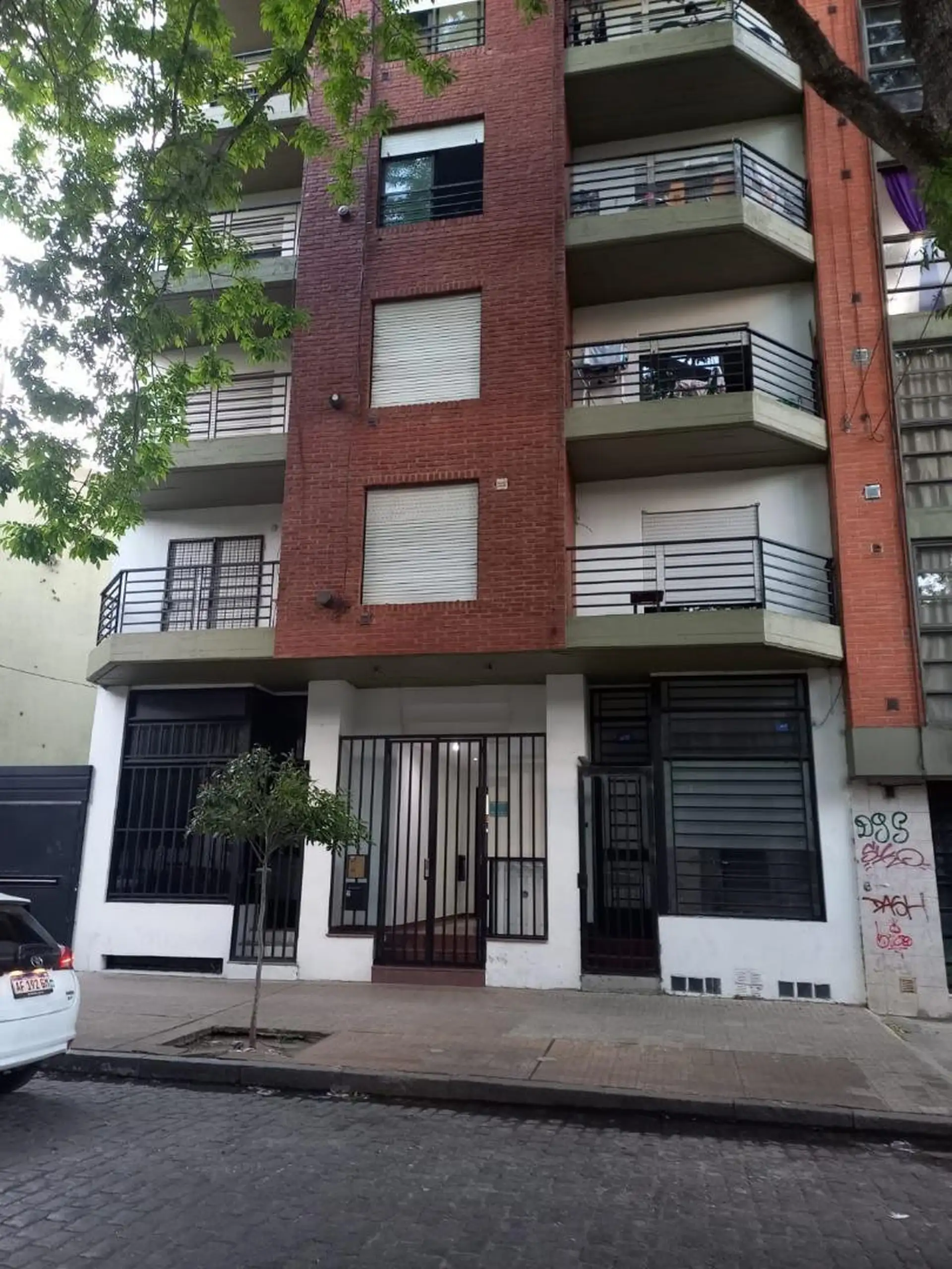 Departamento en Alquiler en La Plata, Partido de La Plata